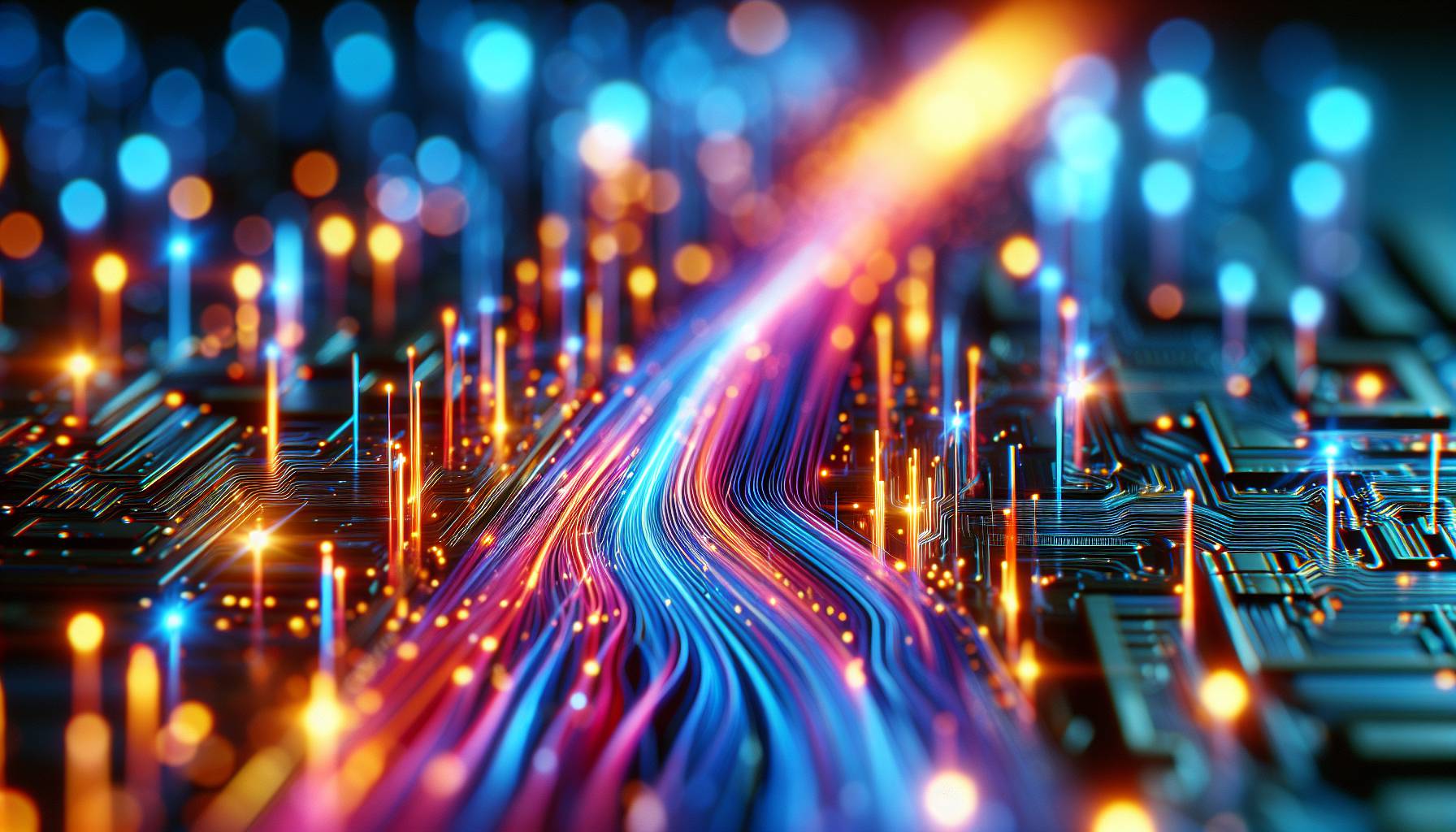 Streamlining the Payment Process