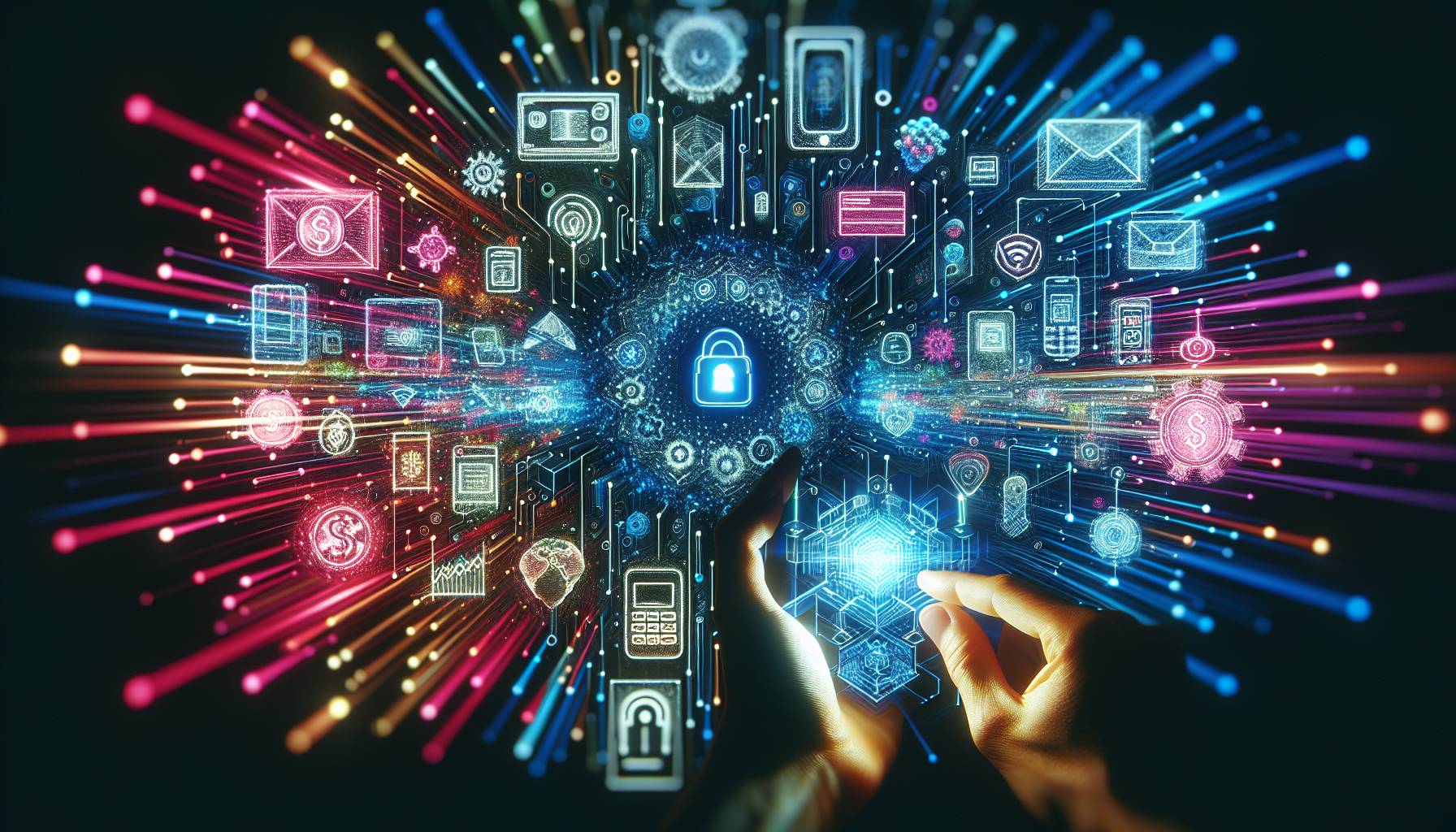 Future Trends in Payment Processing Technology
