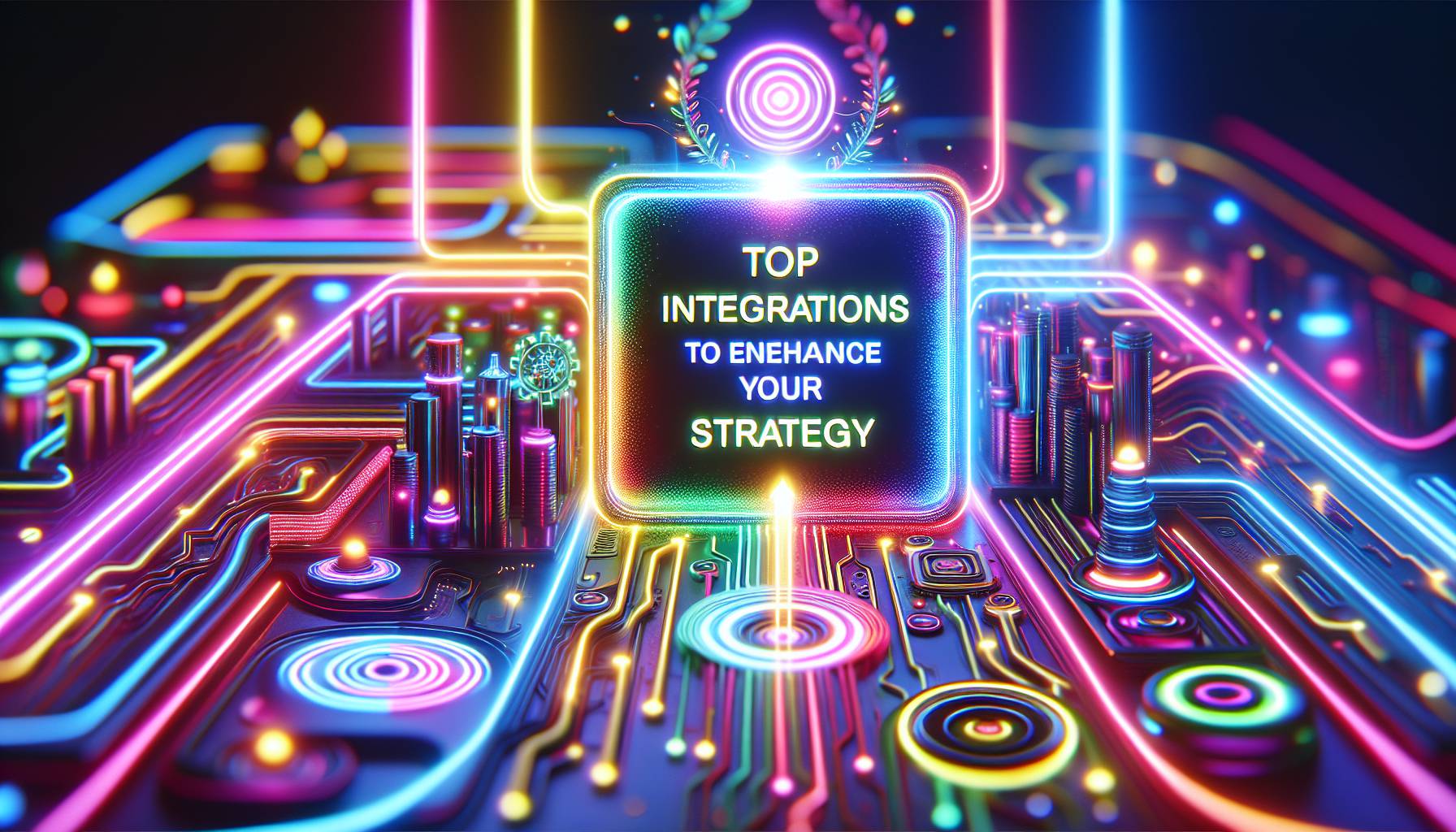 Top Integrations to Enhance Your Strategy