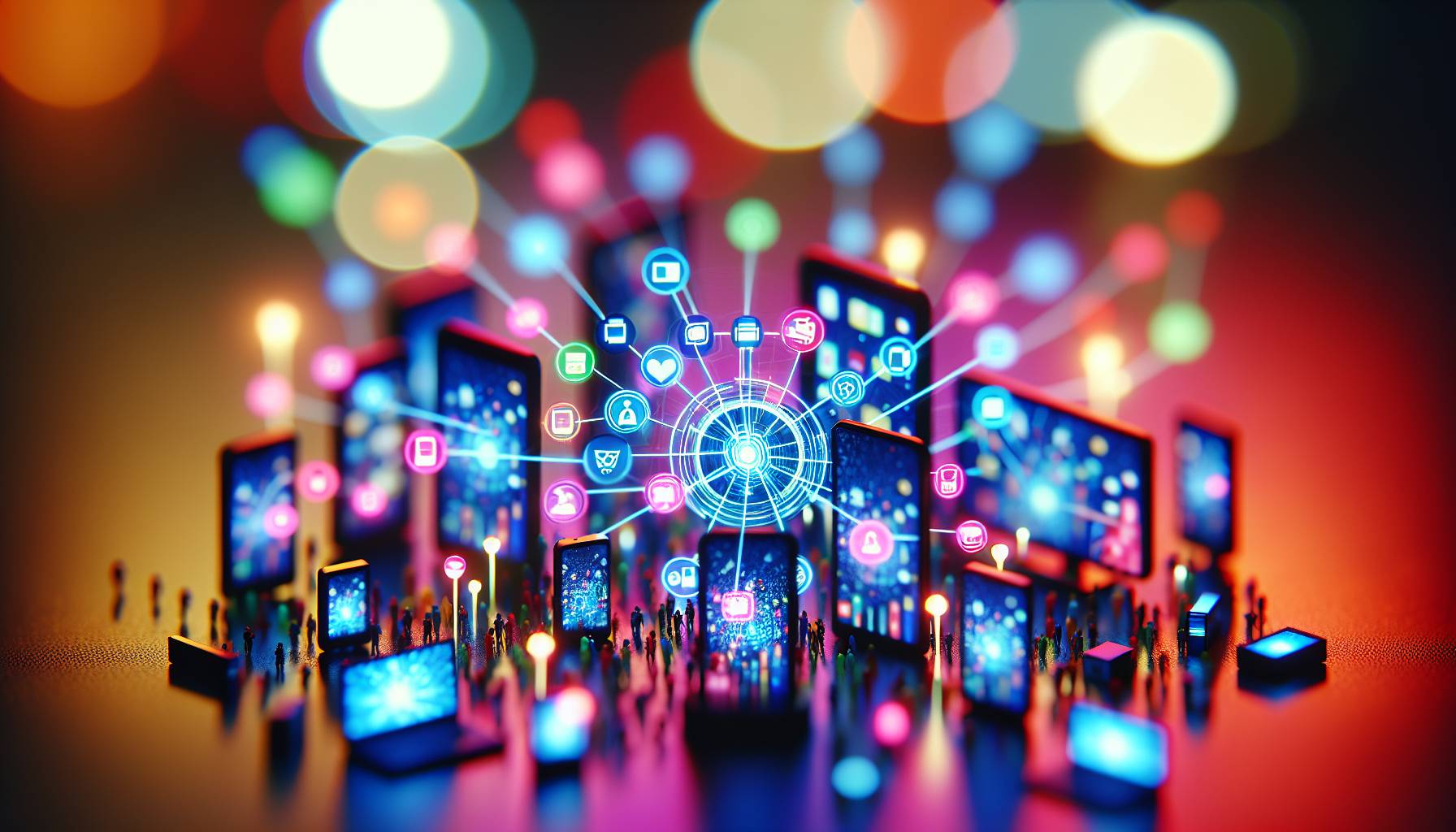 Case Studies: Success Stories of Multi-Channel Integration