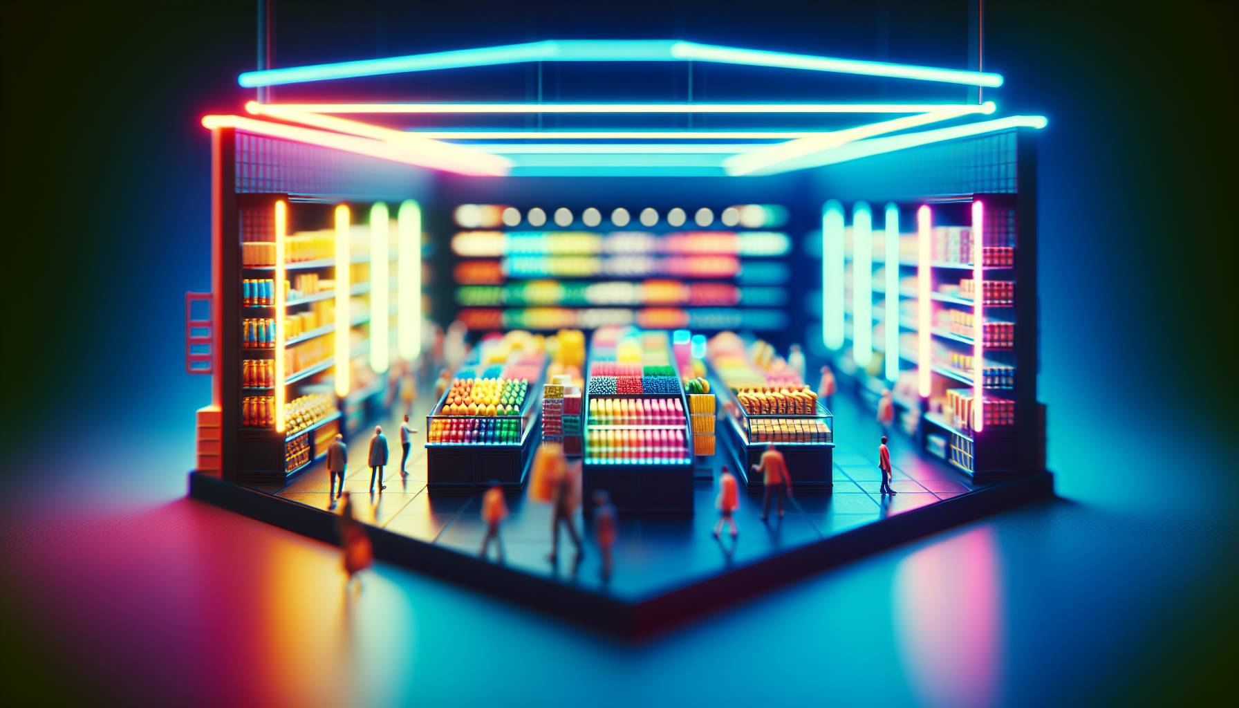 The Power of Visual Merchandising The Power of Visual Merchandising