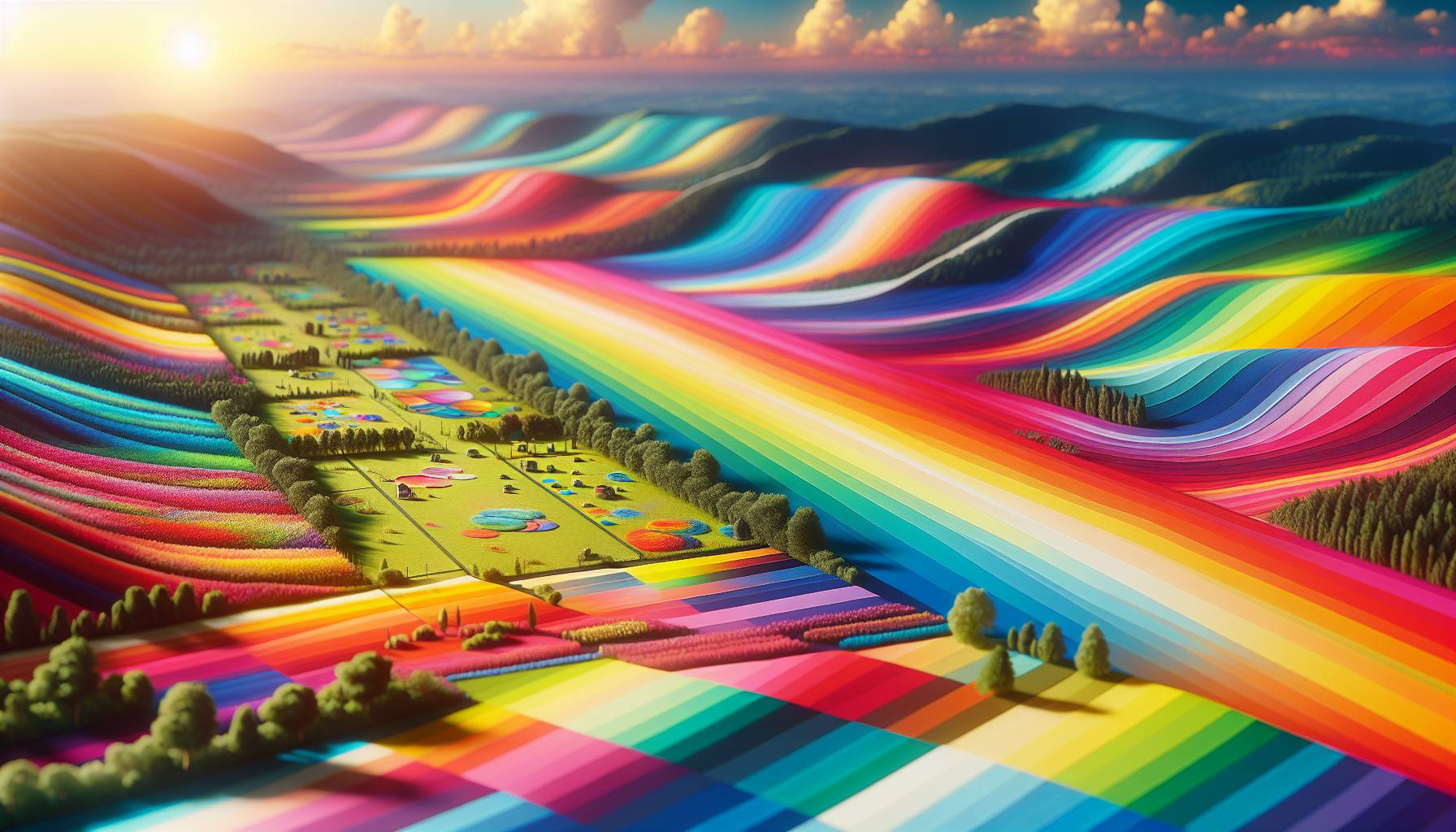 Utilizing Color Psychology Utilizing Color Psychology