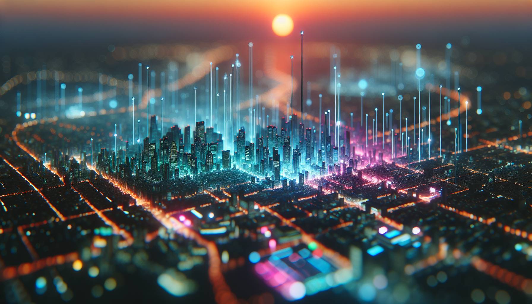 Understanding the Importance of Data-Driven Decisions