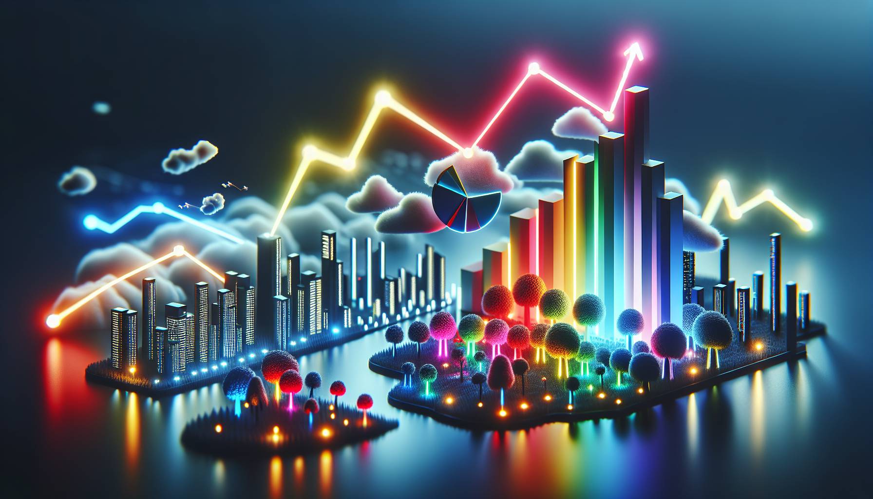 Key Metrics to Track for Business Growth