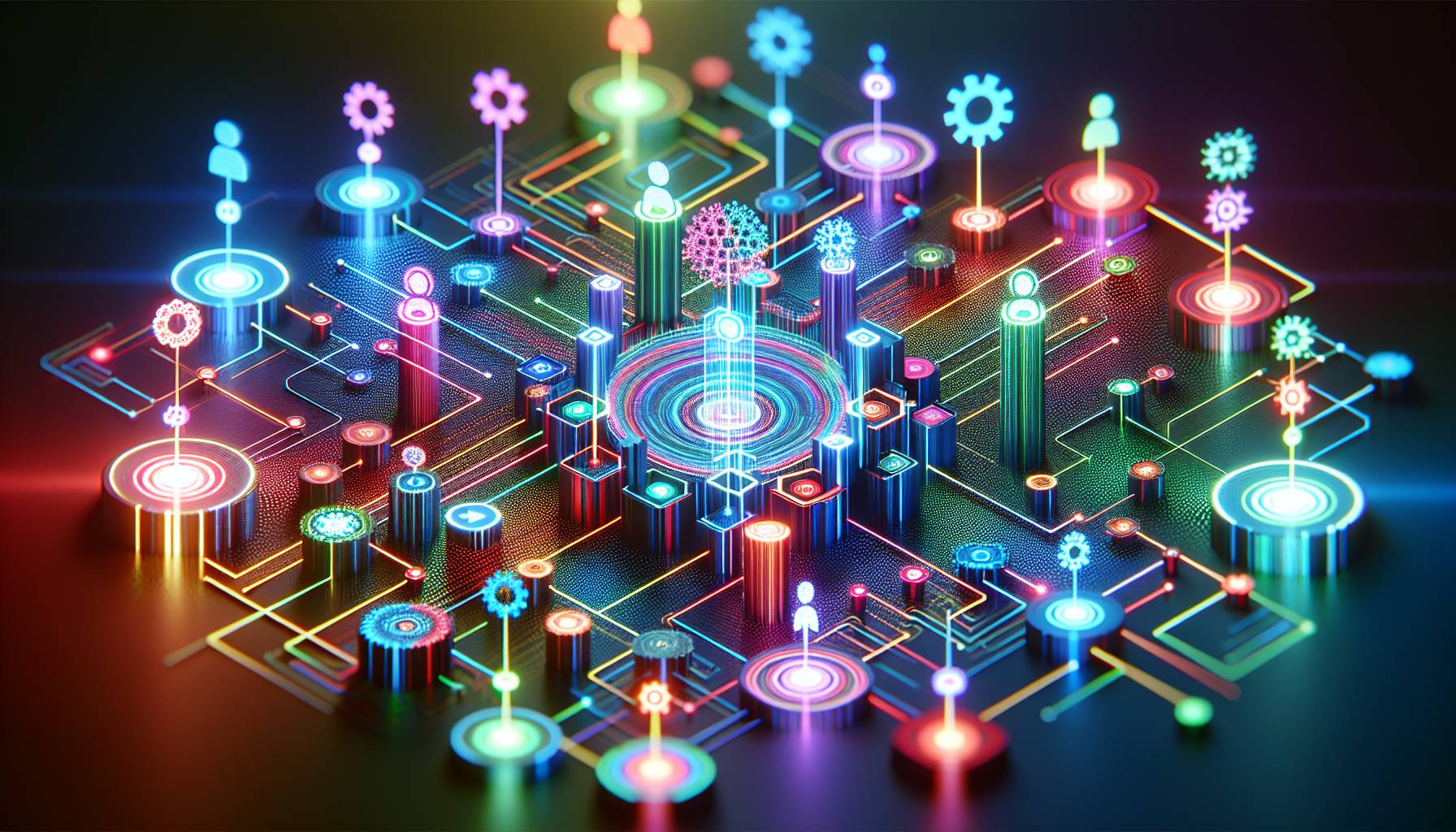 Integrating Data Across Departments for Cohesive Growth