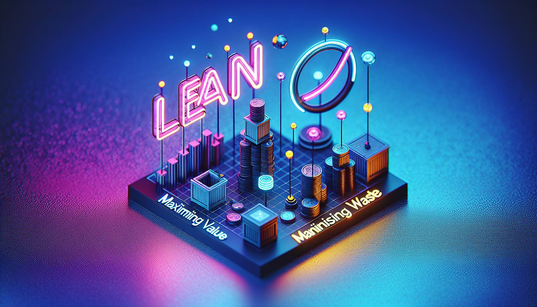 Lean: Maximizing Value and Minimizing Waste Lean: Maximizing Value and Minimizing Waste