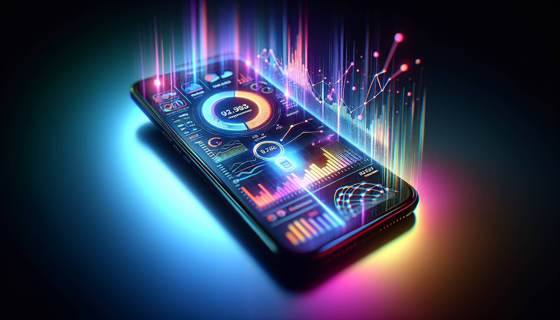 Analyze Mobile Analytics to Drive Improvements Analyze Mobile Analytics to Drive Improvements