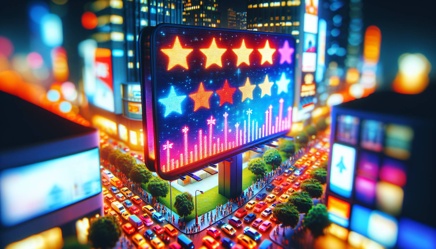 The Role of Customer Reviews and Feedback The Role of Customer Reviews and Feedback