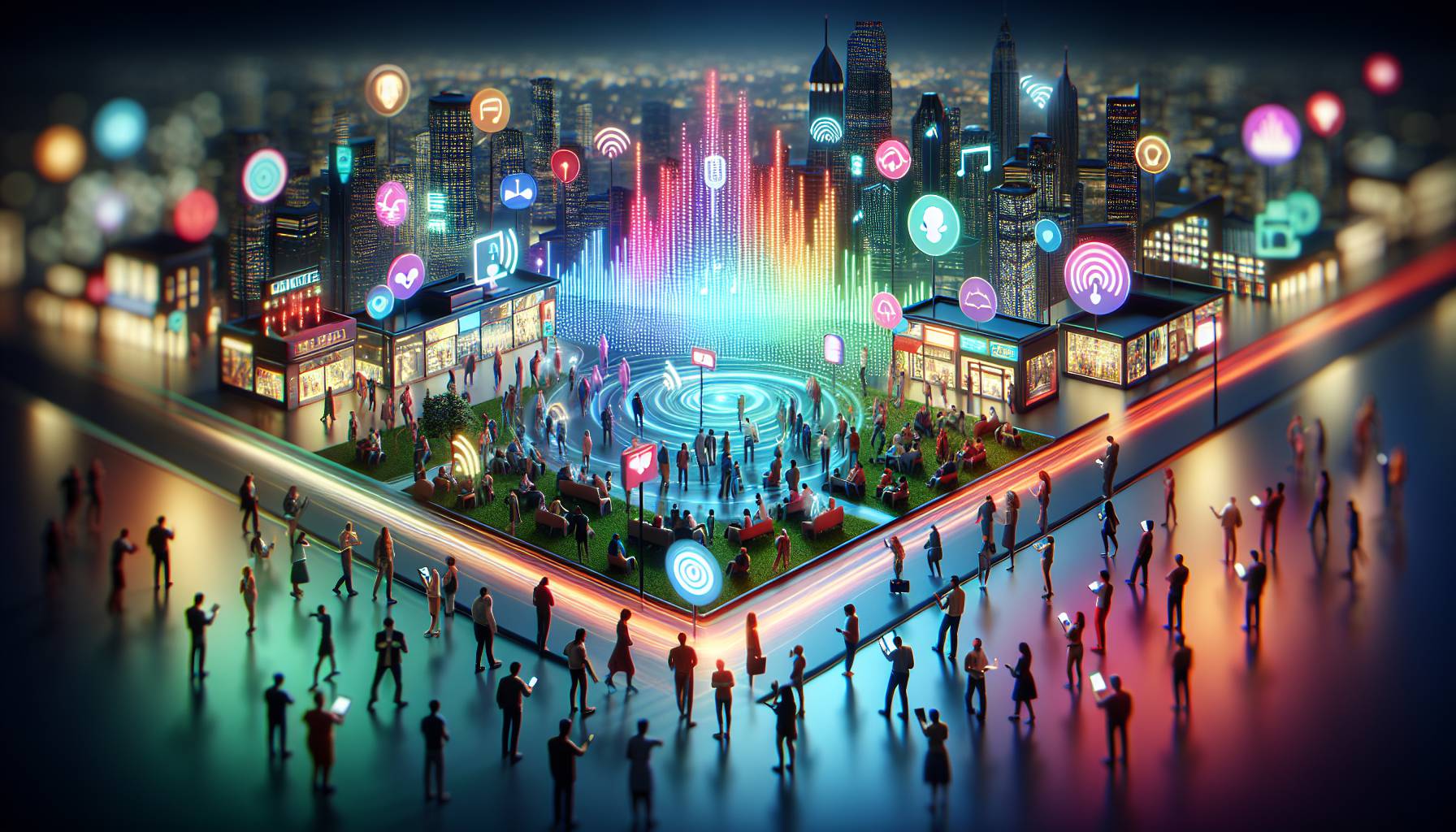 Real-Time Feedback Mechanisms: Listening to Your Visitors Real-Time Feedback Mechanisms: Listening to Your Visitors