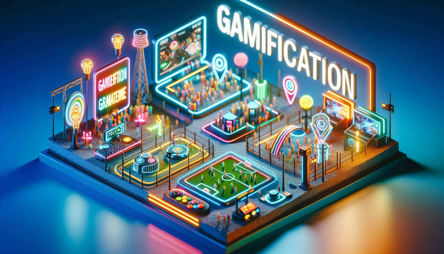 Gamification Strategies: Making Engagement Fun Gamification Strategies: Making Engagement Fun