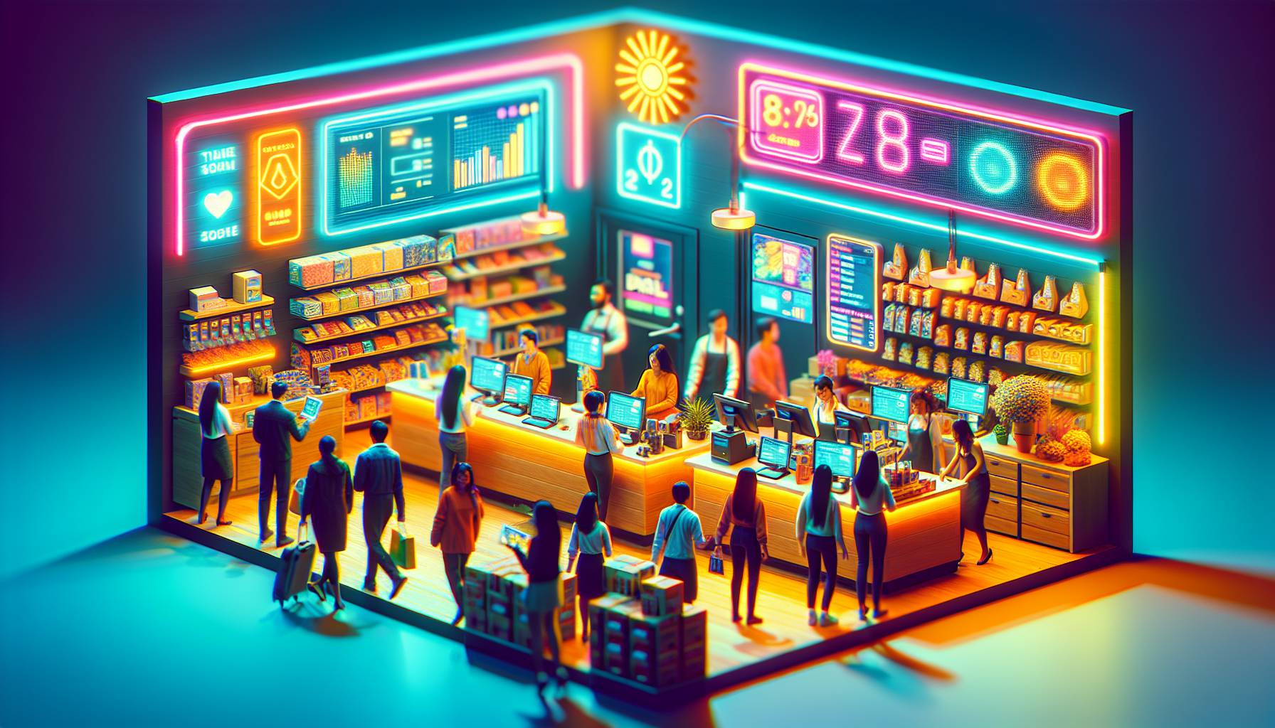 Key Takeaways for Successful Store Evolution Key Takeaways for Successful Store Evolution