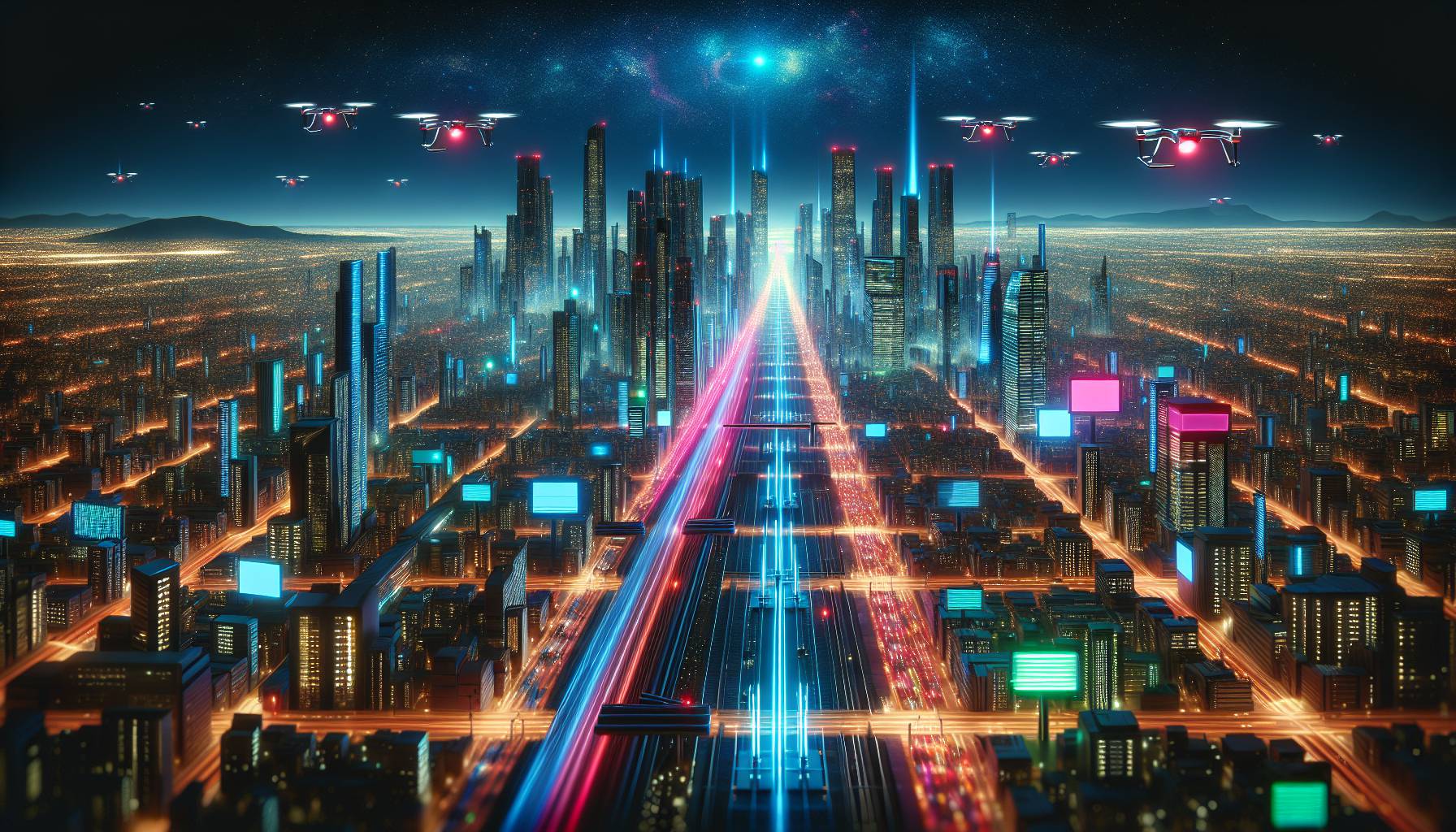 Leveraging Technology to Scale Effectively Leveraging Technology to Scale Effectively