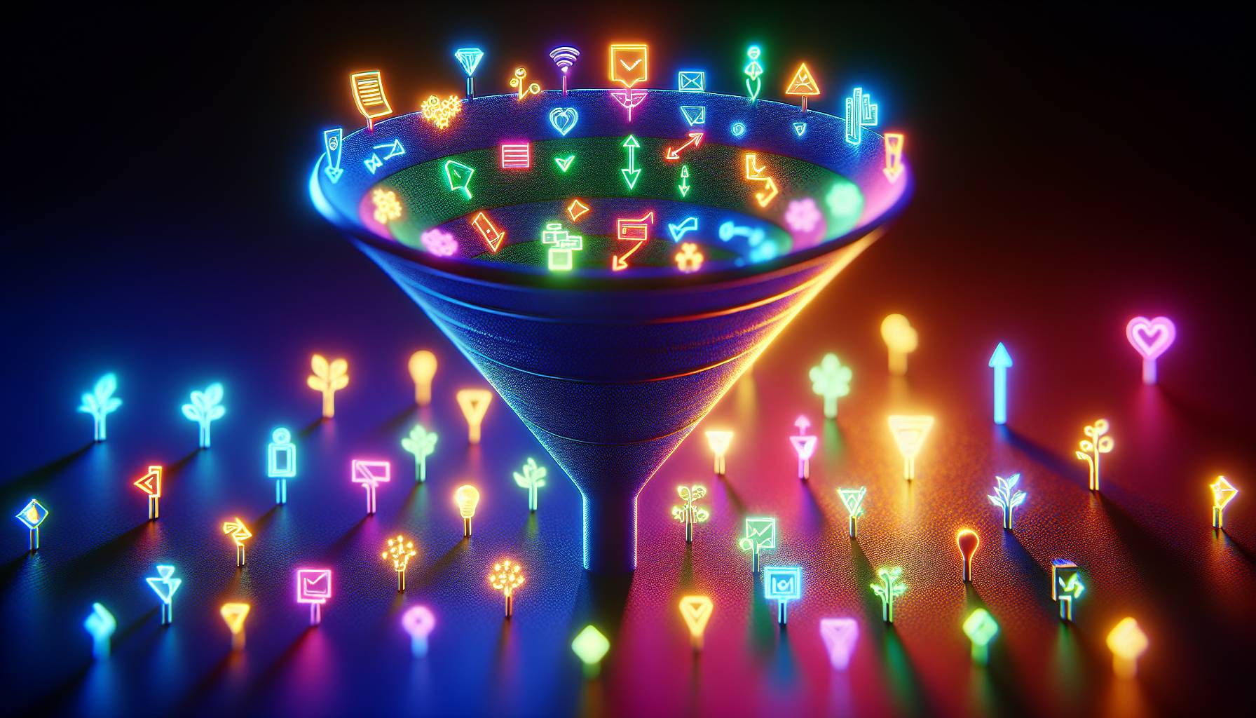 Understanding the Sales Funnel: Key Concepts Understanding the Sales Funnel: Key Concepts