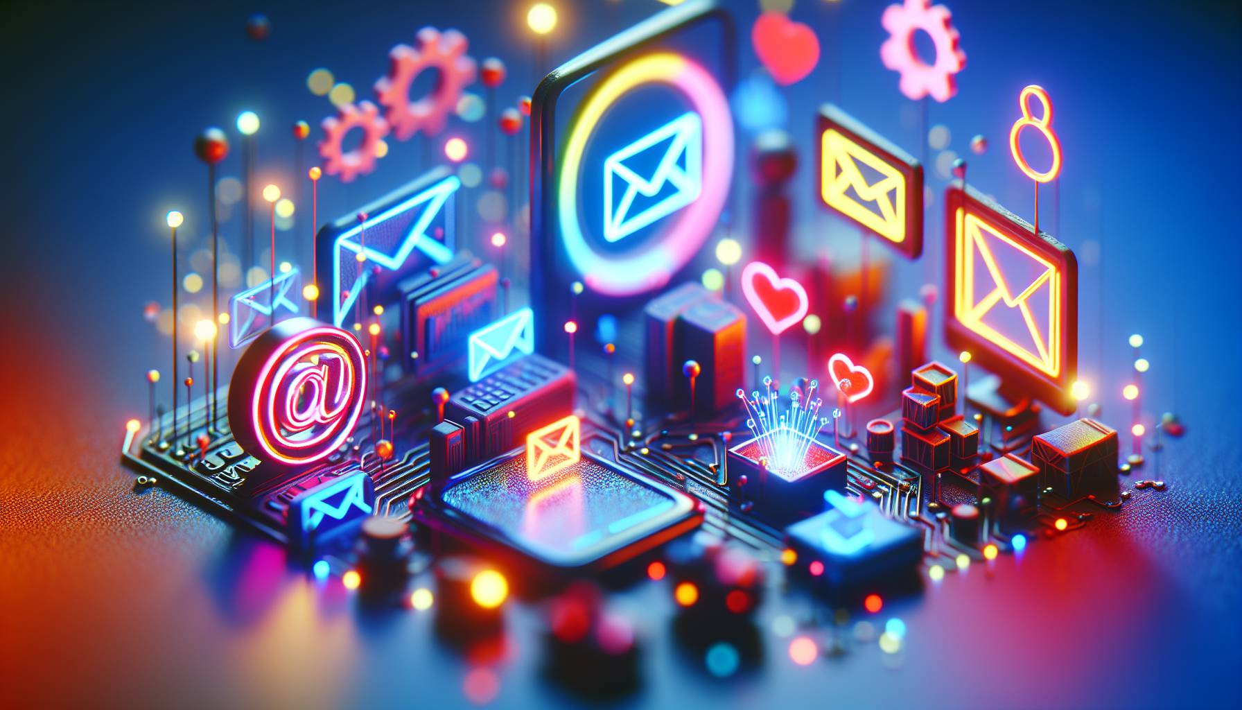 Step 4: Implement Effective Email Marketing Strategies Step 4: Implement Effective Email Marketing Strategies