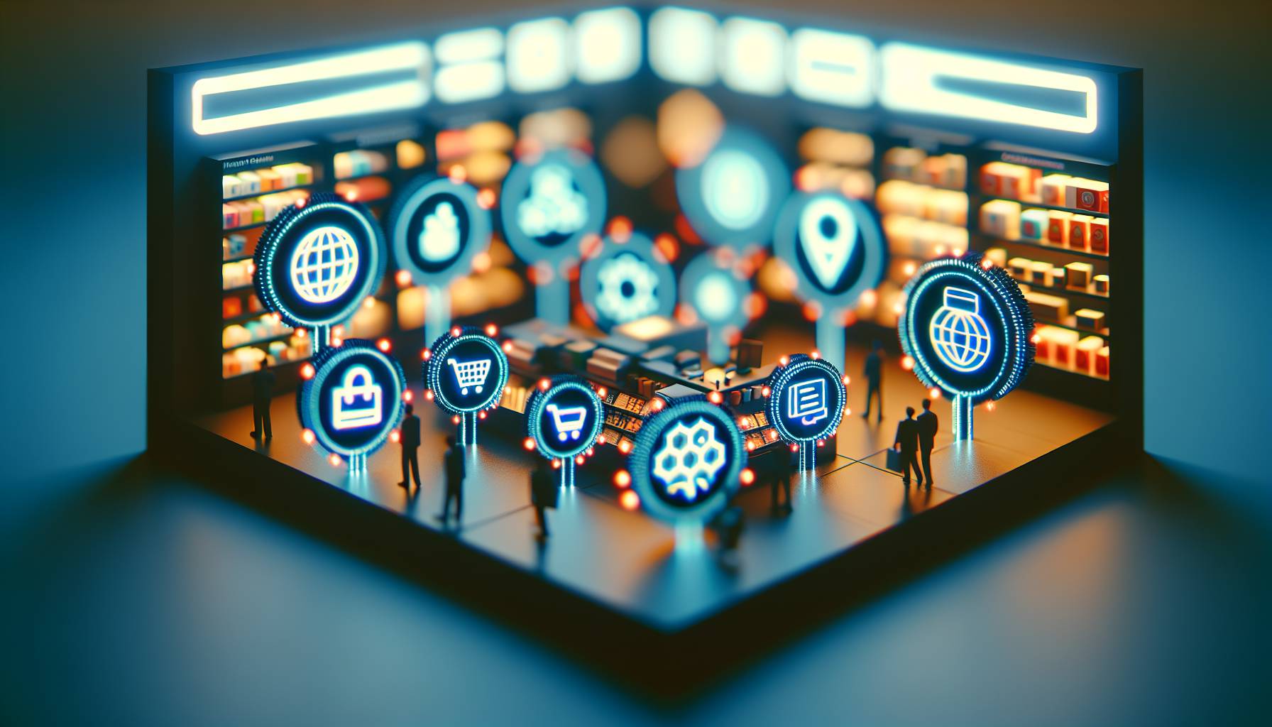 Top 5 Must-Have Store Integrations Top 5 Must-Have Store Integrations