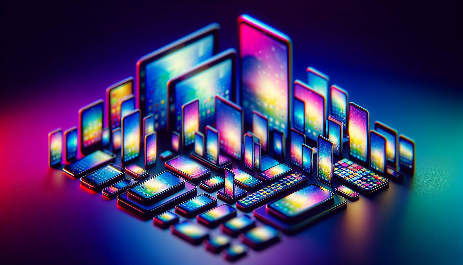 Mobile Optimization: Ensuring Accessibility for All Devices