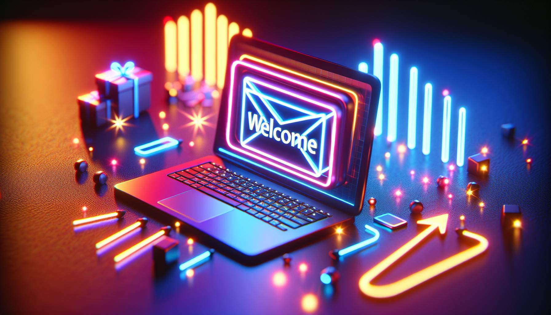 Automated Welcome Emails That Make a Lasting Impression