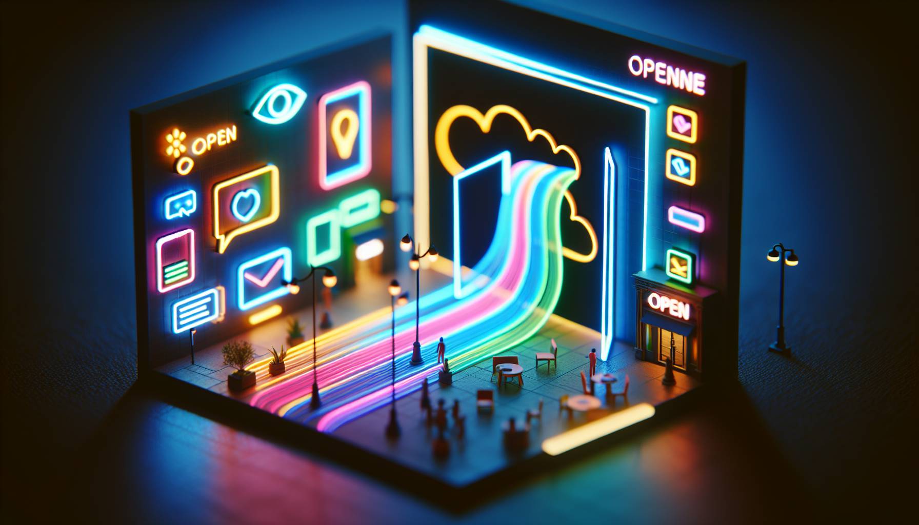 Tip 5: Foster Open Communication with Customers