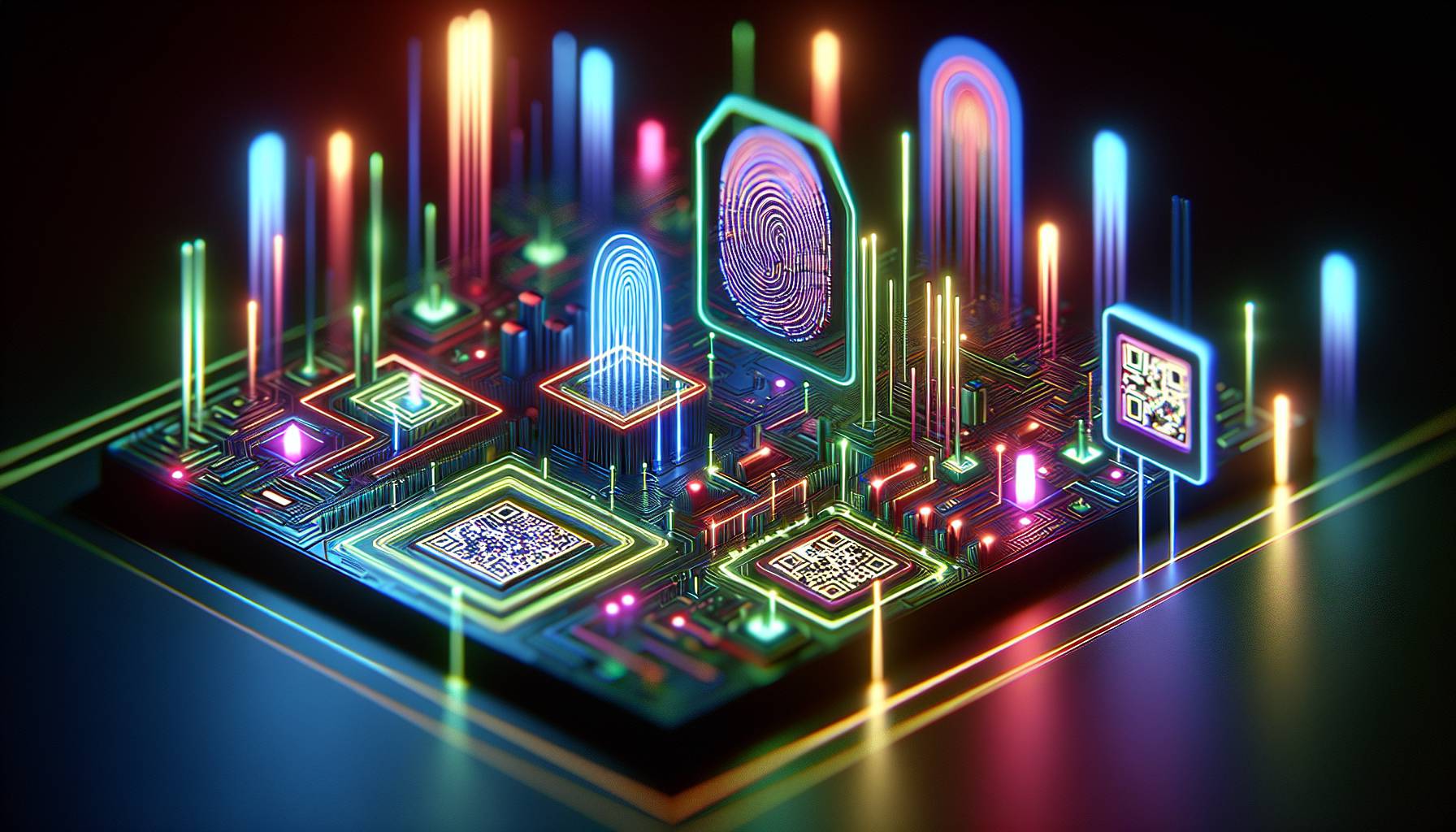 Layer 1: Enhanced Authentication Methods