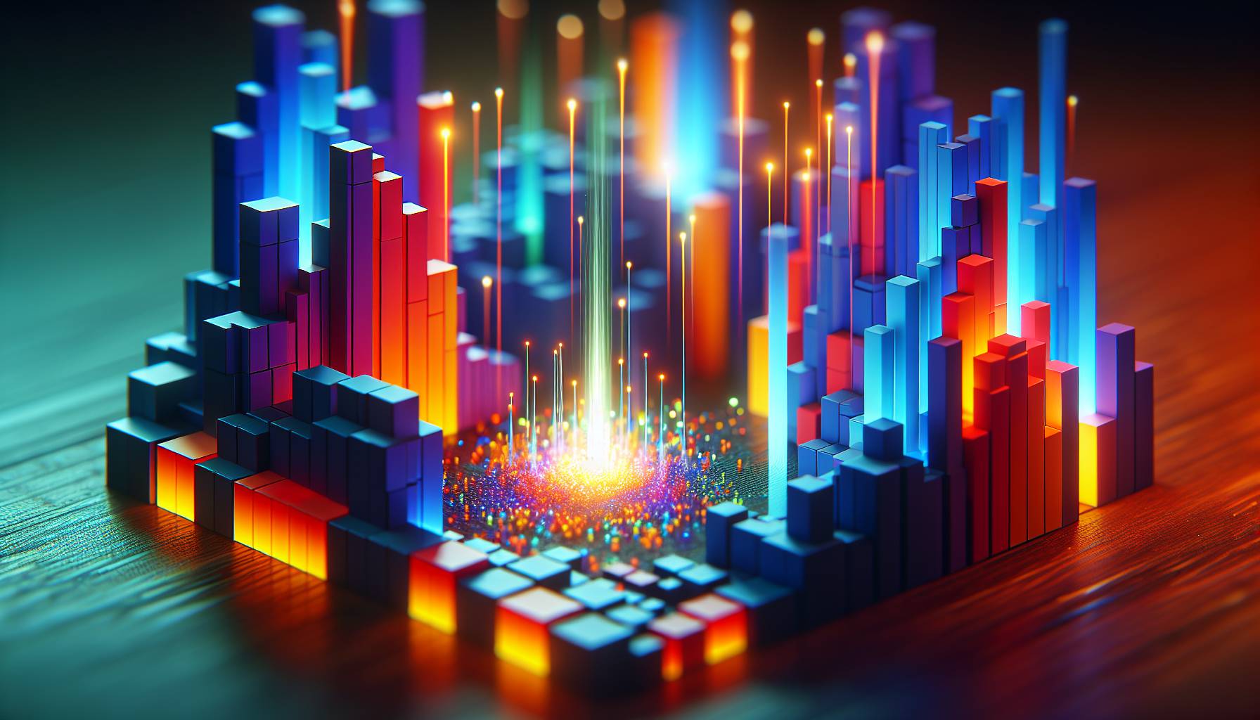 Layer 3: Advanced Data Analytics