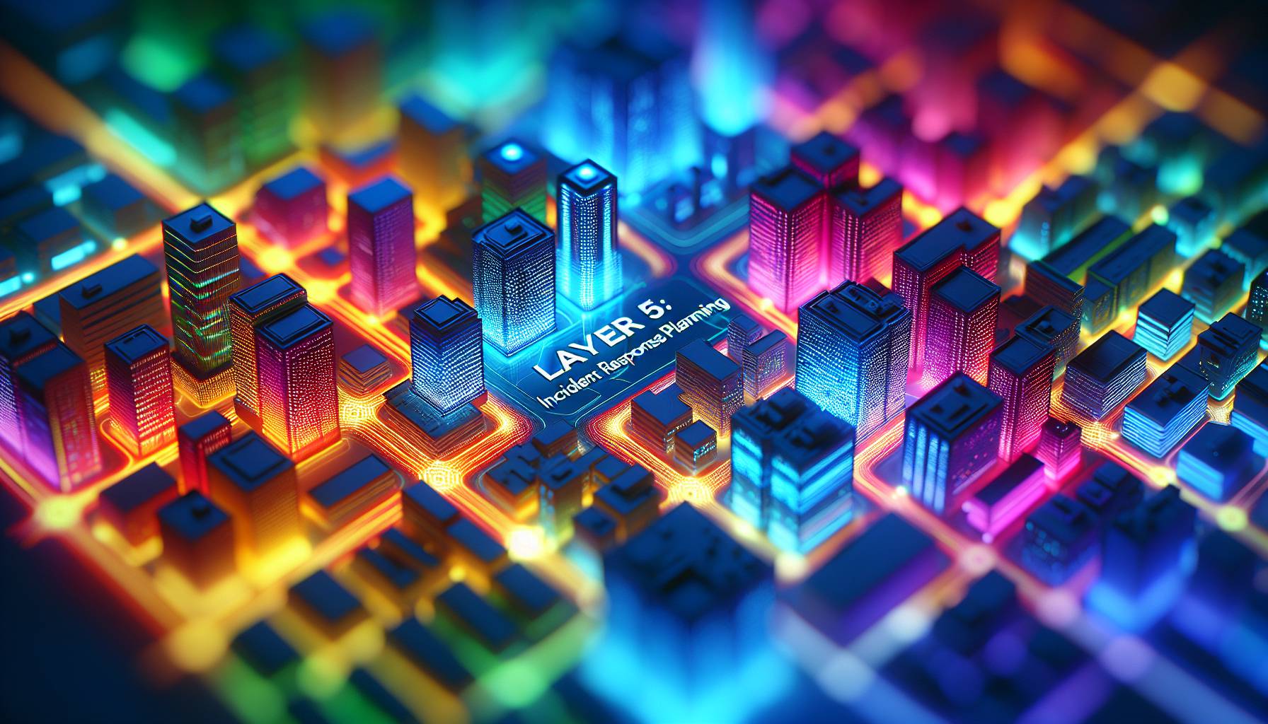 Layer 5: Incident Response Planning