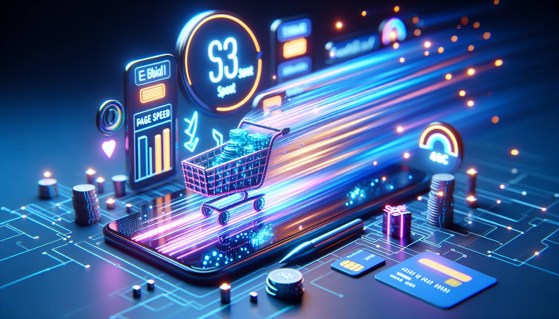 Understanding the Importance of Page Speed in Ecommerce