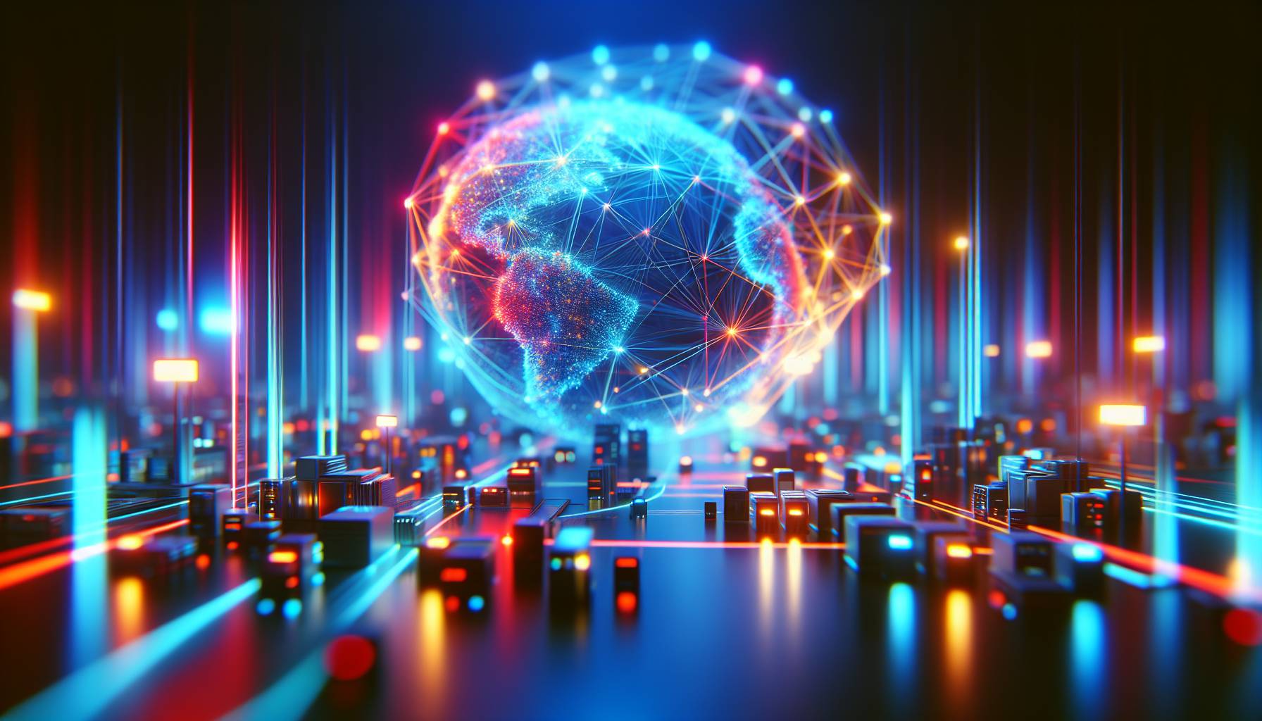 Utilizing Content Delivery Networks (CDNs)