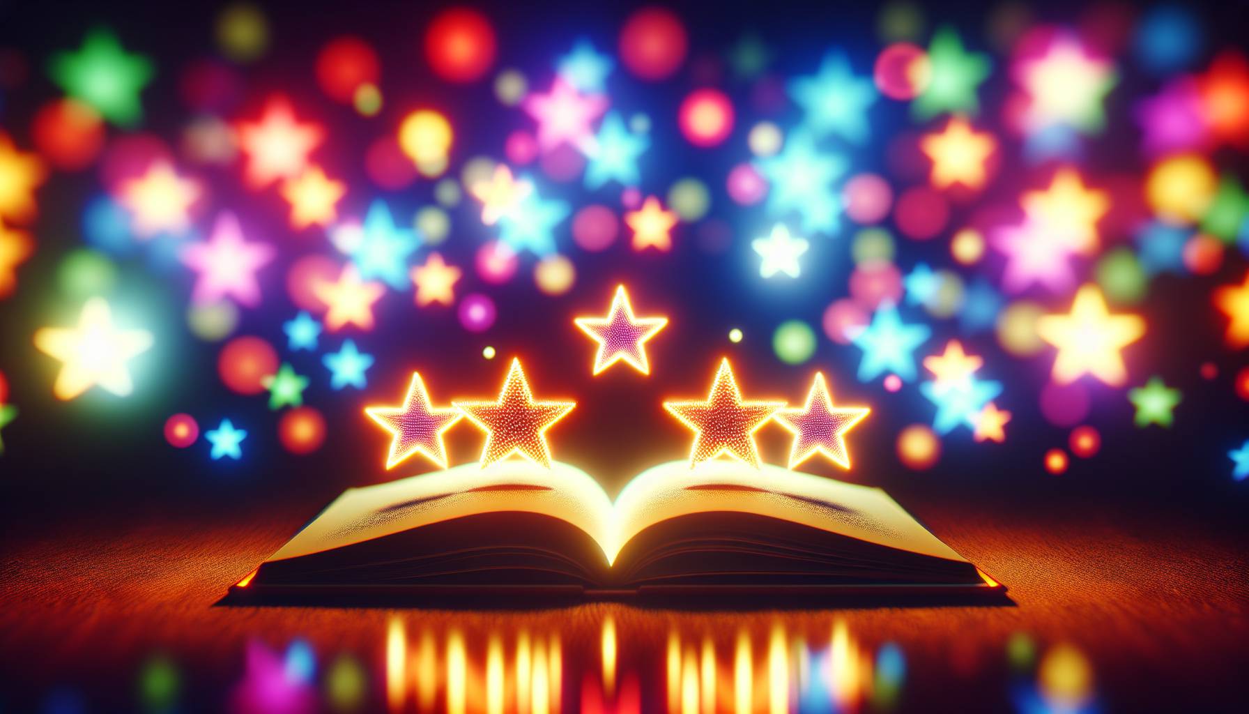 Strategy 5: Showcasing Positive Reviews Effectively