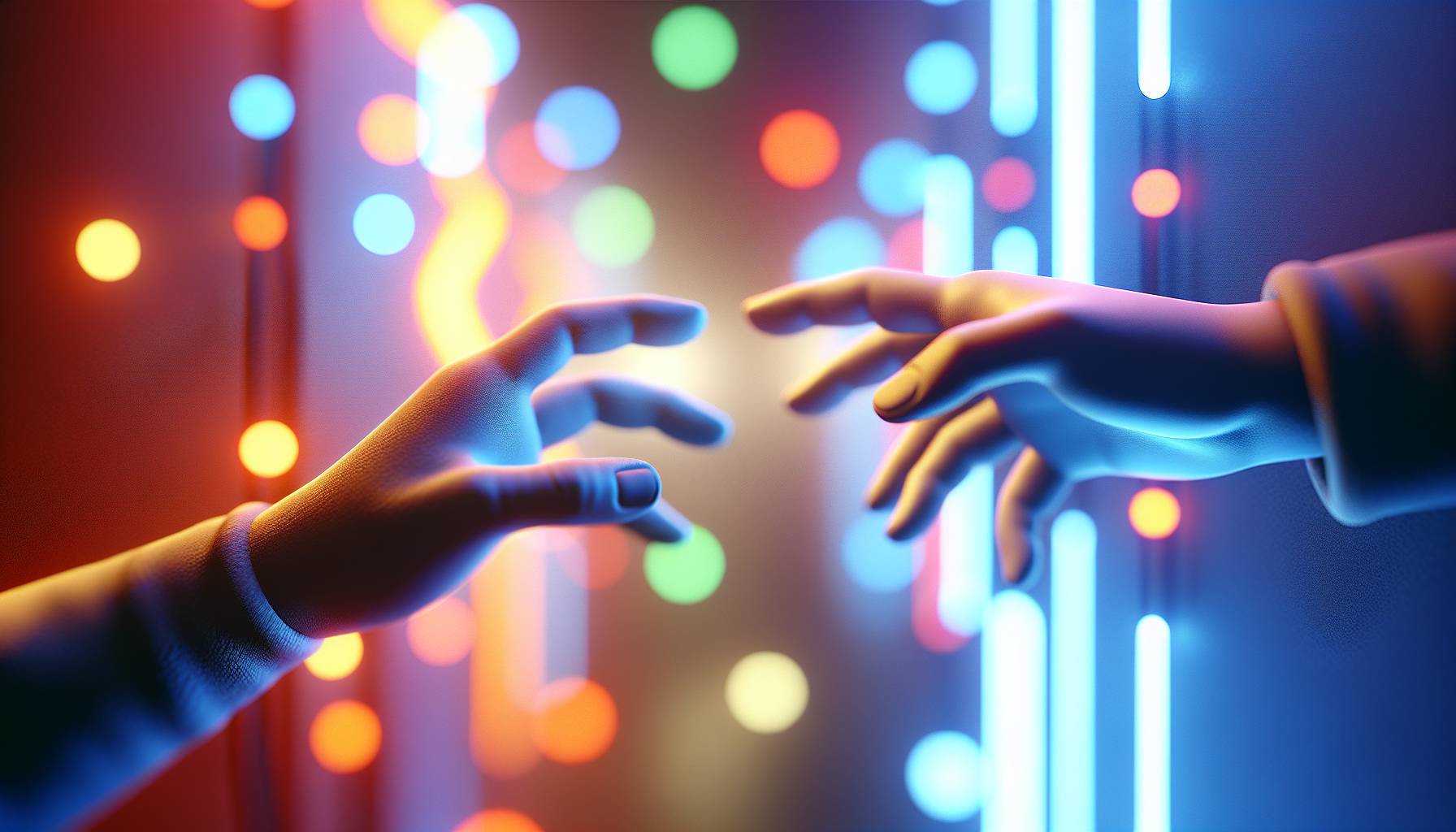 Consideration: Building Trust