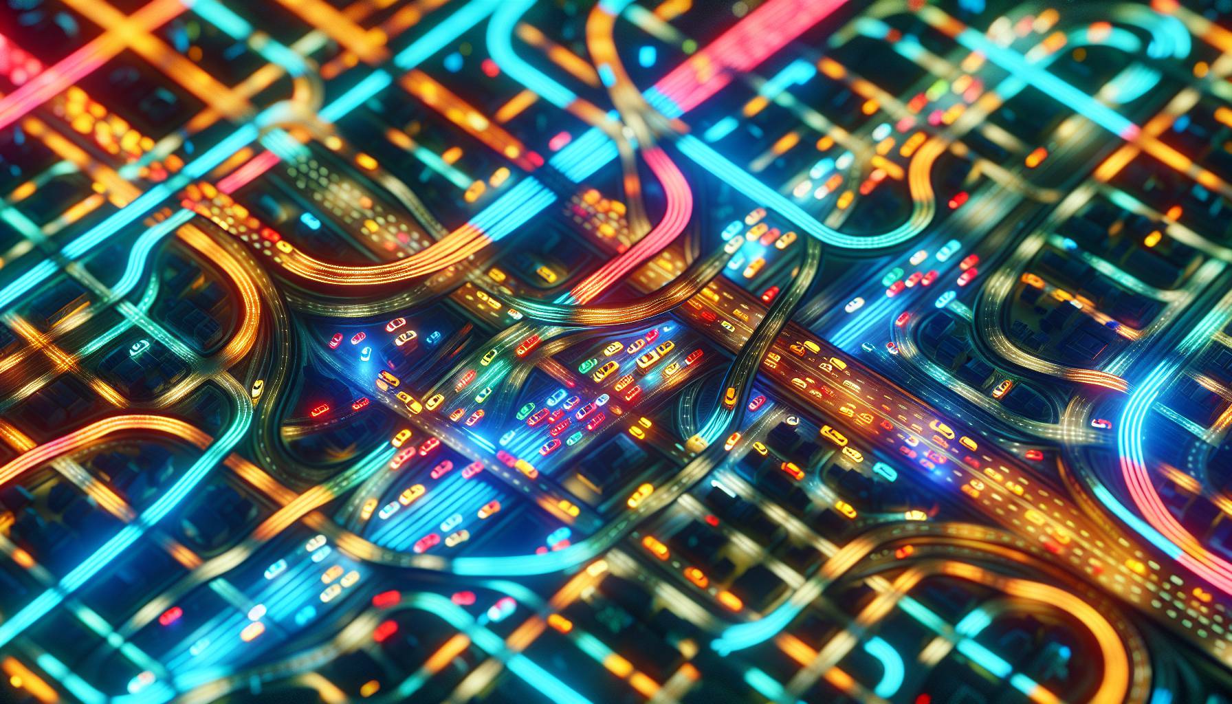 Understanding Traffic Patterns: Analyzing Historical Data Understanding Traffic Patterns: Analyzing Historical Data