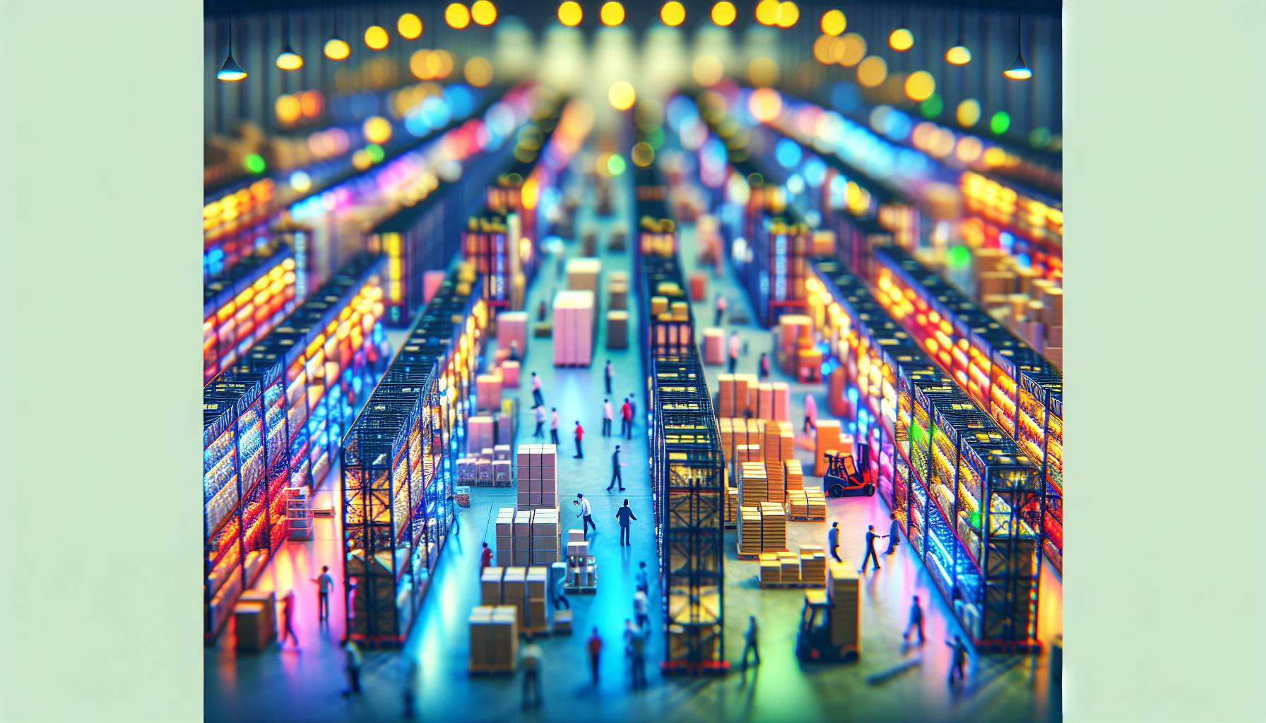 Inventory Management: Preparing for Increased Demand Inventory Management: Preparing for Increased Demand