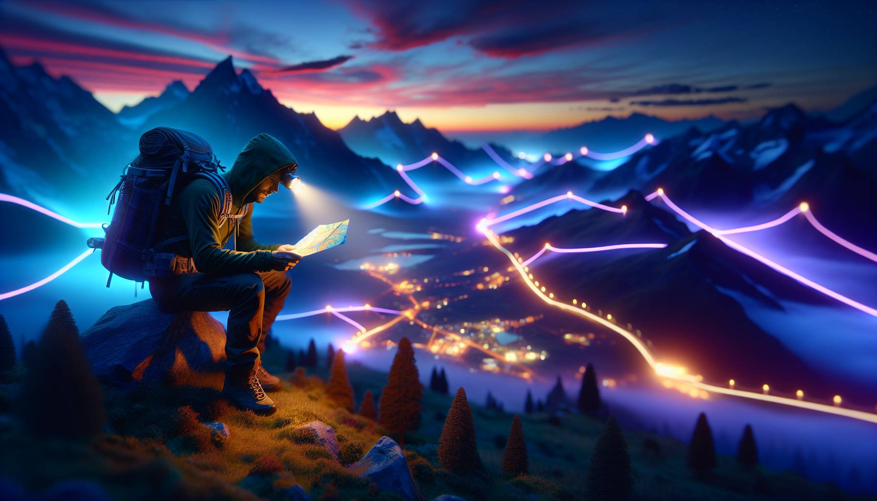 Post-Peak Analysis: Learning from the Experience Post-Peak Analysis: Learning from the Experience
