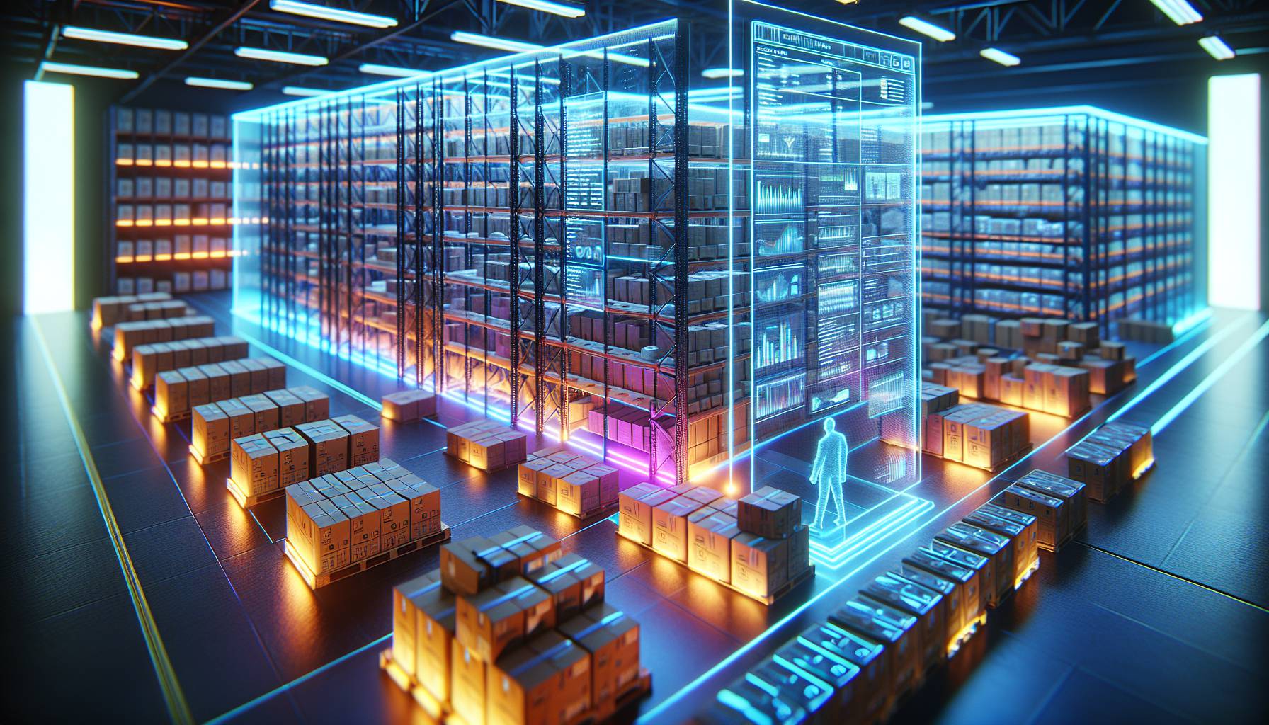 Implementing Efficient Inventory Management Systems