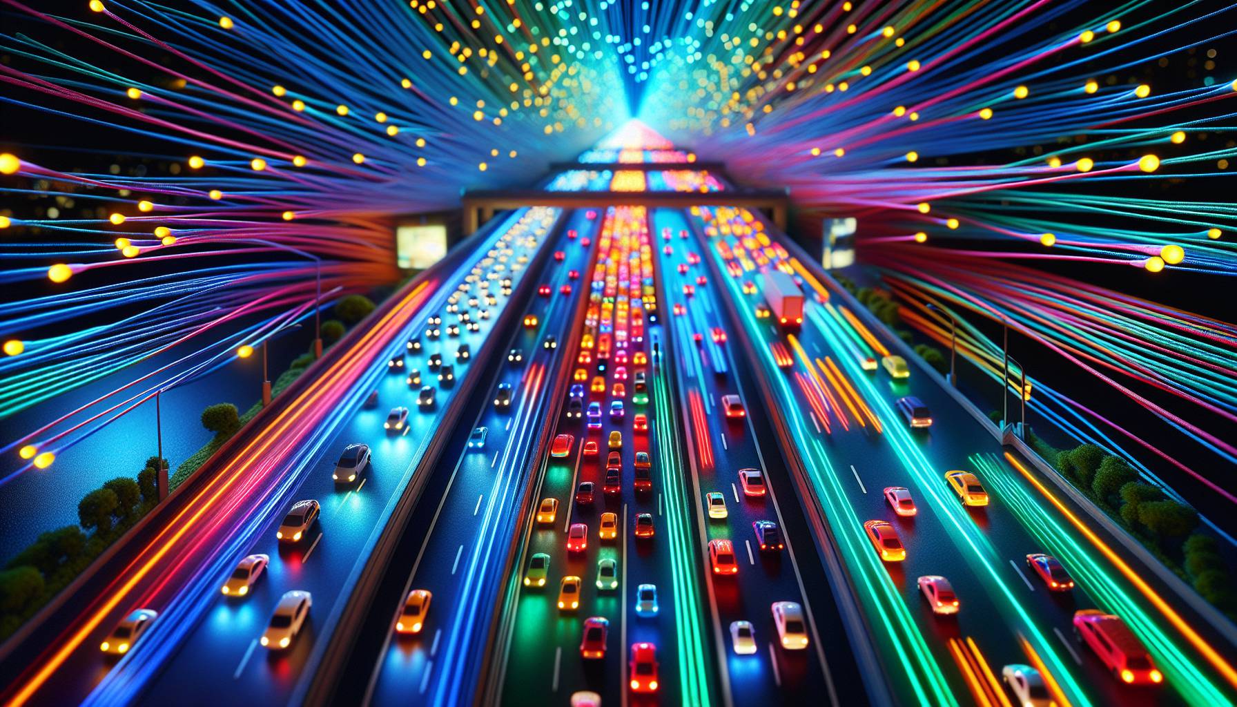 Optimizing Your Website for Increased Traffic
