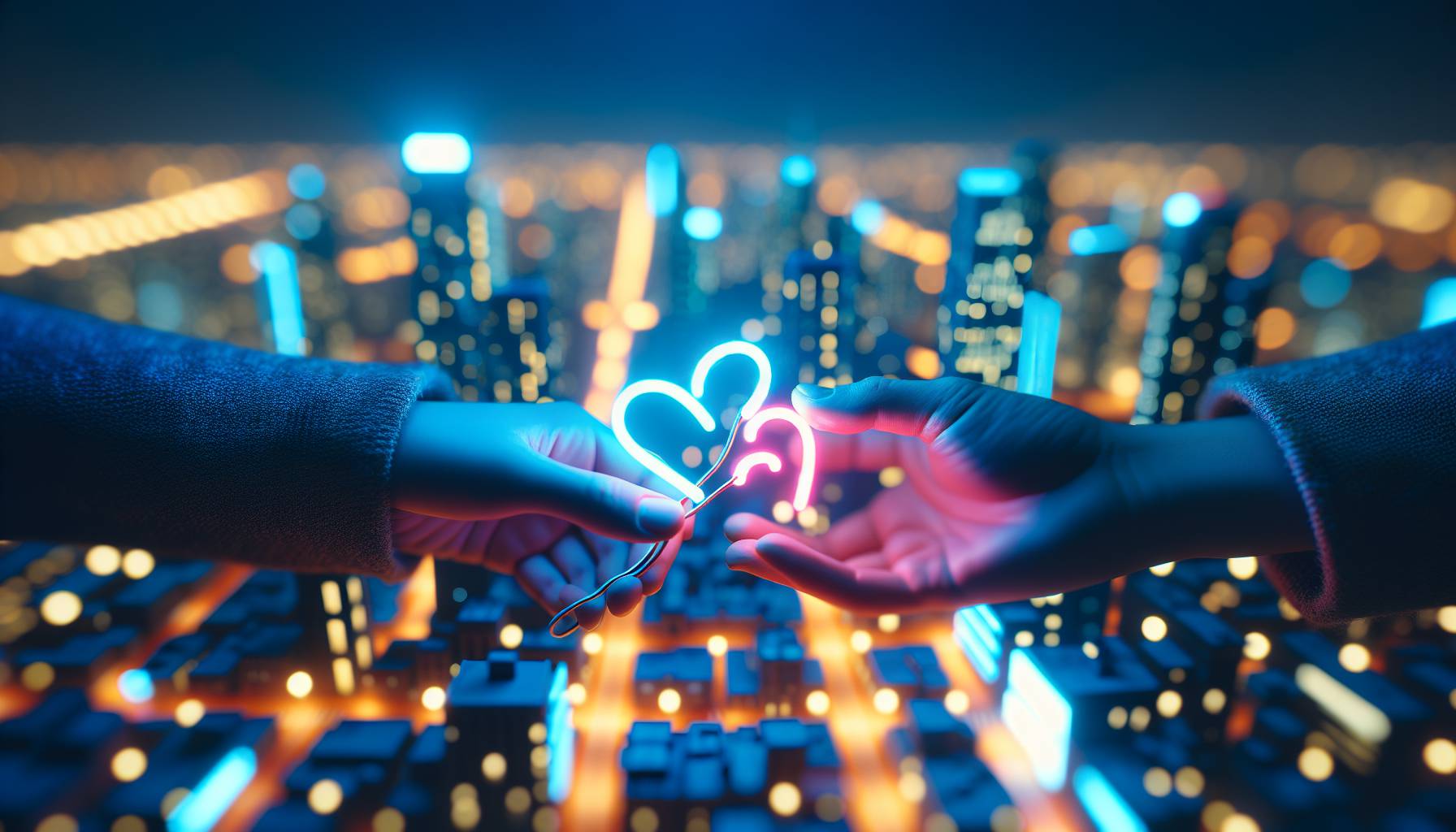 Understanding the Importance of Customer Trust