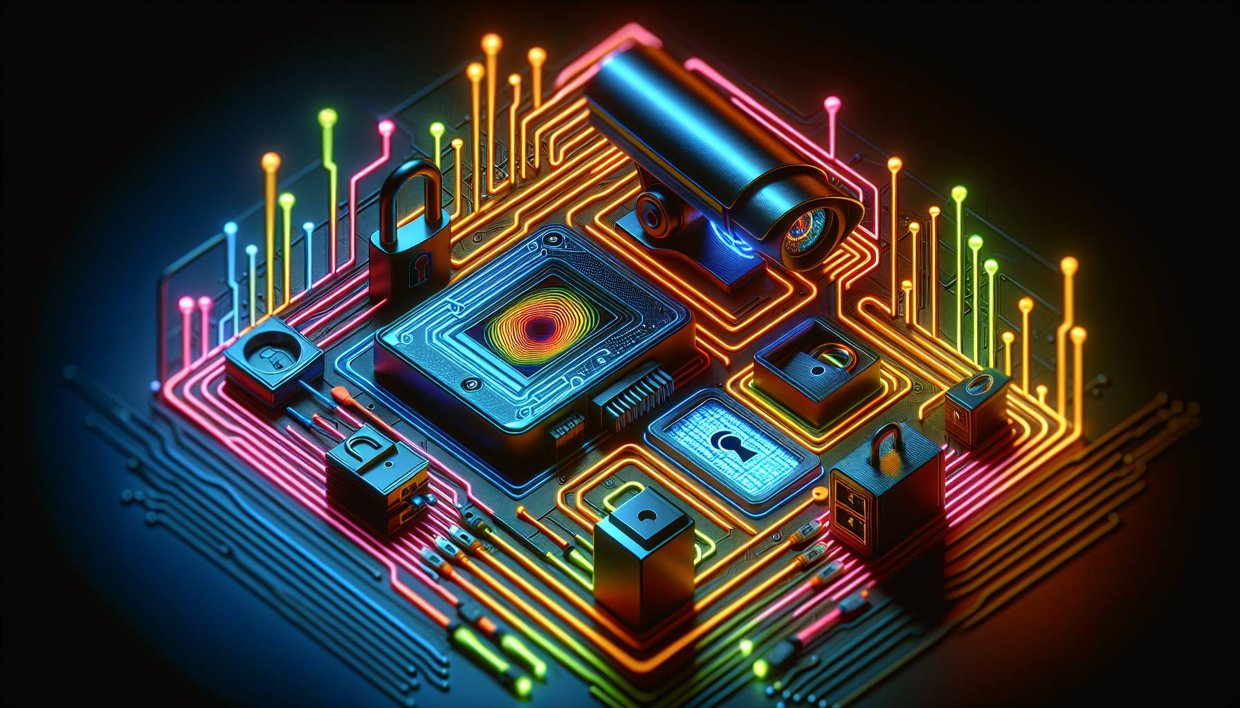 Essential Security Features for Your Business