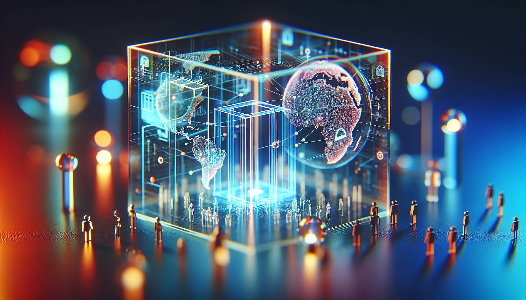 Building a Transparent Communication Strategy