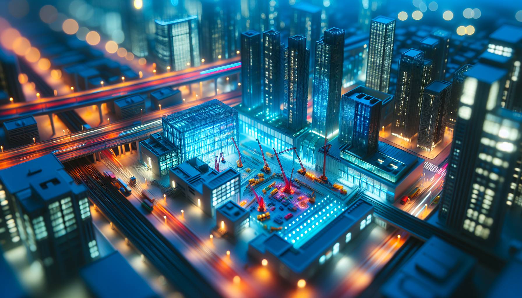 Innovative Platform Approaches to Site Development Innovative Platform Approaches to Site Development