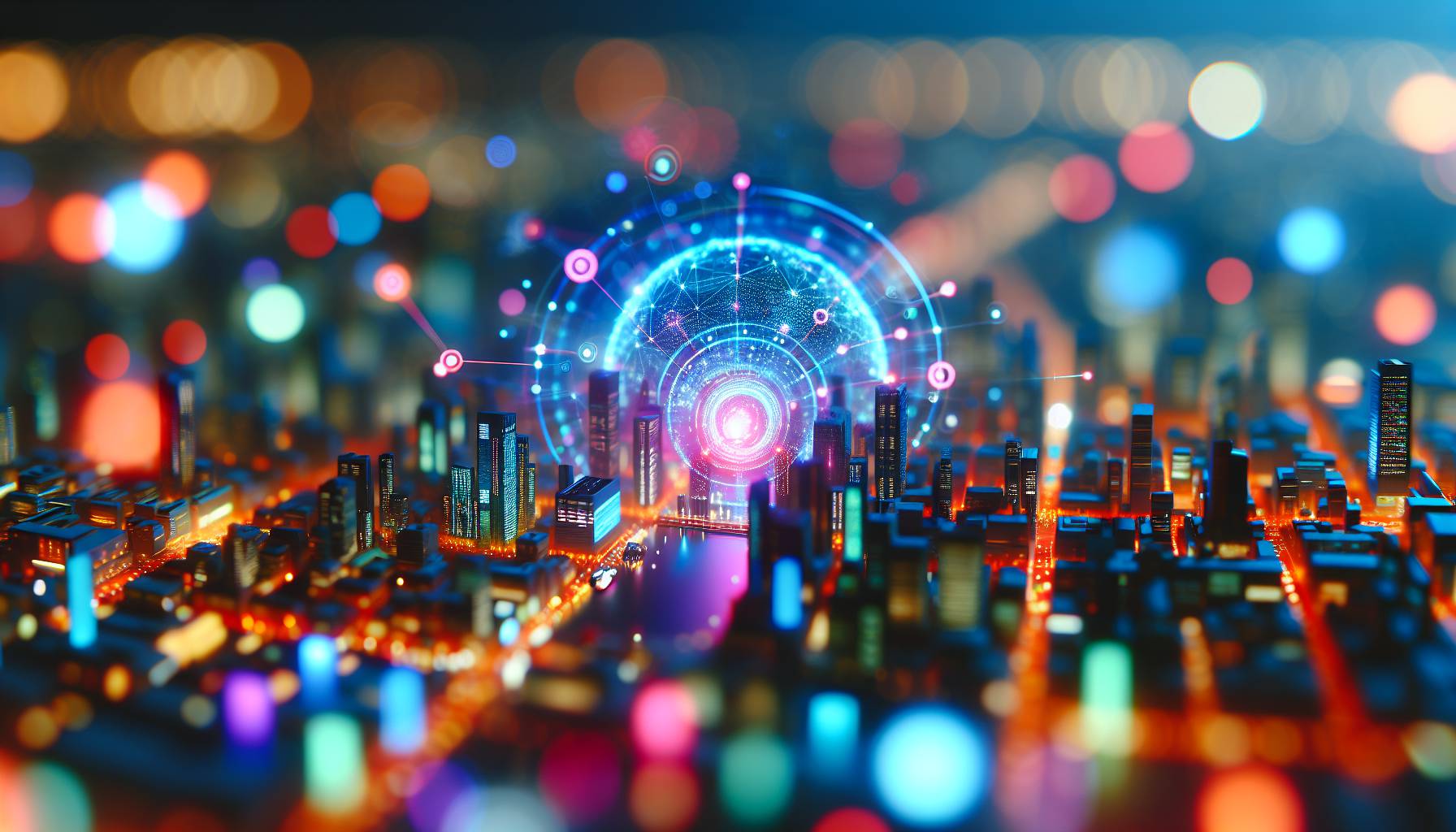 The Role of Technology in Creating Adaptive Environments The Role of Technology in Creating Adaptive Environments