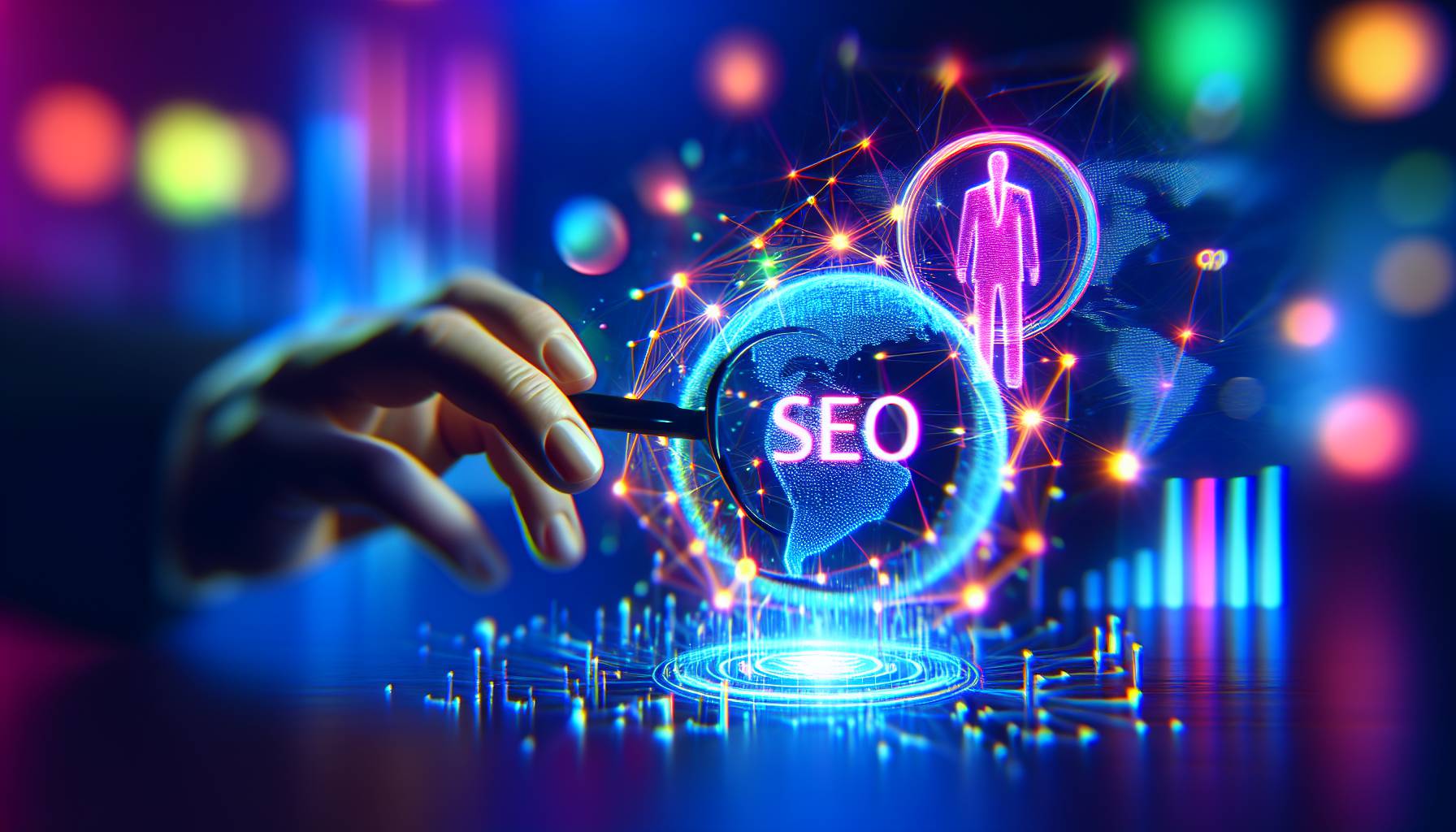 Analyzing and Adapting: The Role of SEO Analytics Analyzing and Adapting: The Role of SEO Analytics