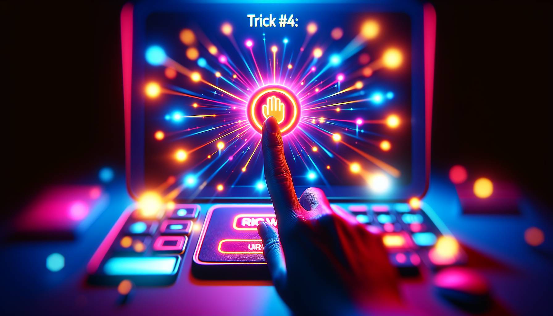 Trick #4: Personalized Call-to-Actions Trick #4: Personalized Call-to-Actions