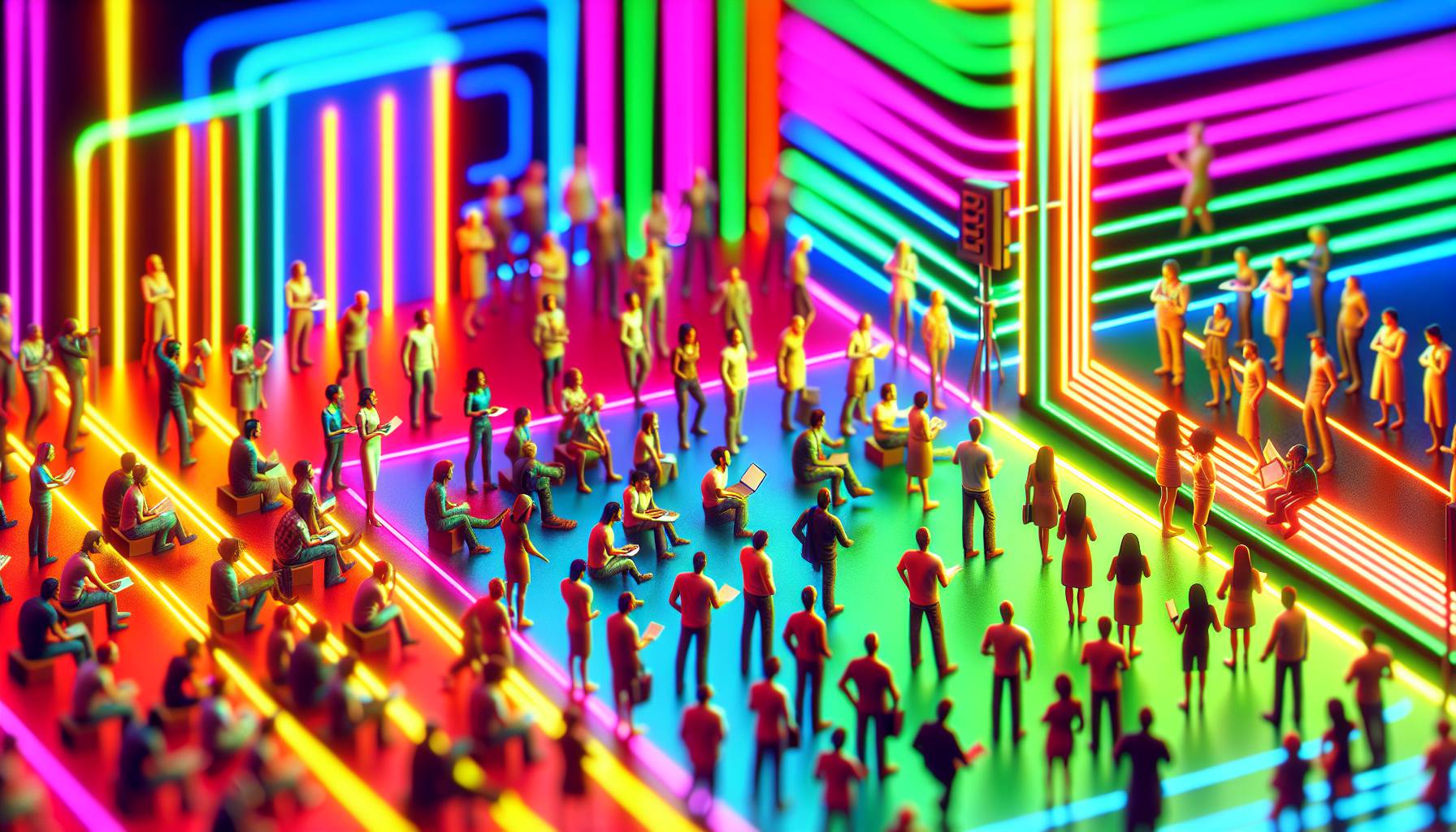 Understanding Your Audience: The Key to Personalization Understanding Your Audience: The Key to Personalization