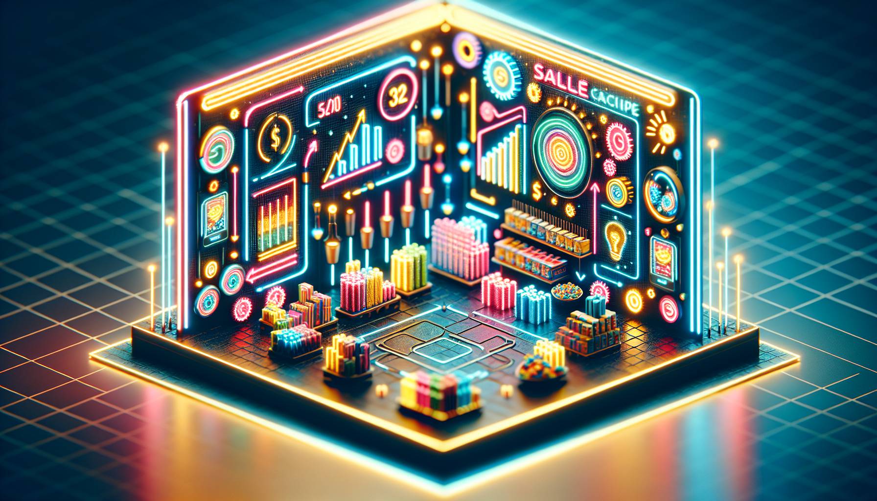 Measuring Success: Analyzing the Impact of Personalization on Sales Measuring Success: Analyzing the Impact of Personalization on Sales