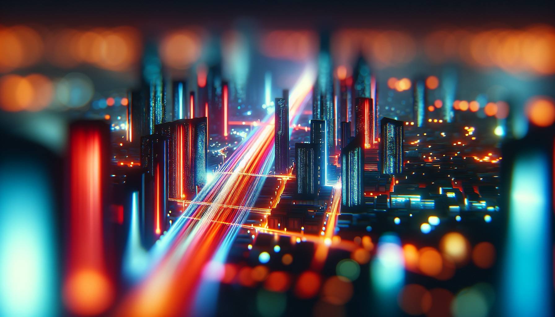 Performance Monitoring and Optimization Strategies