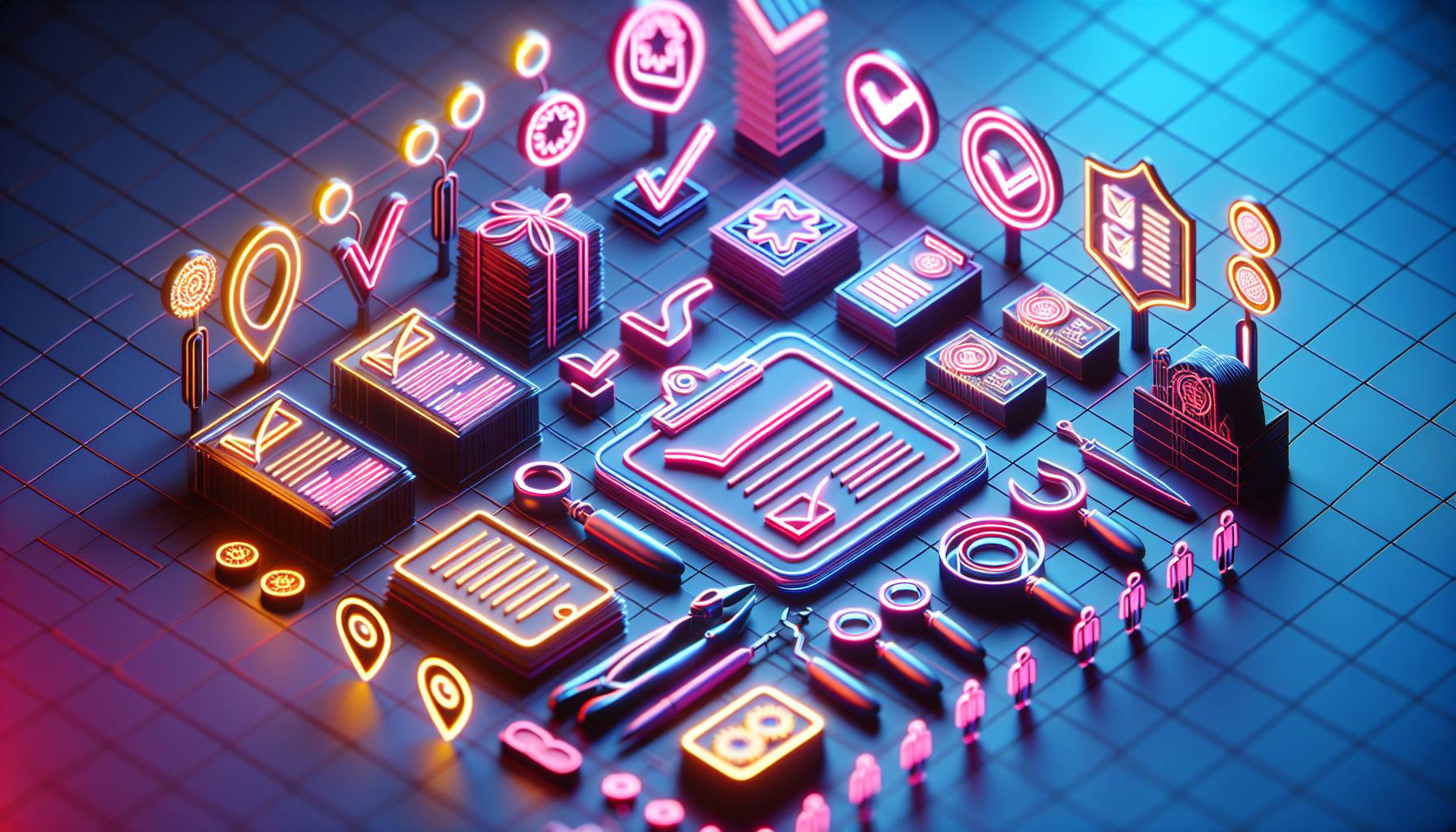 Building Trust with Quality Assurance