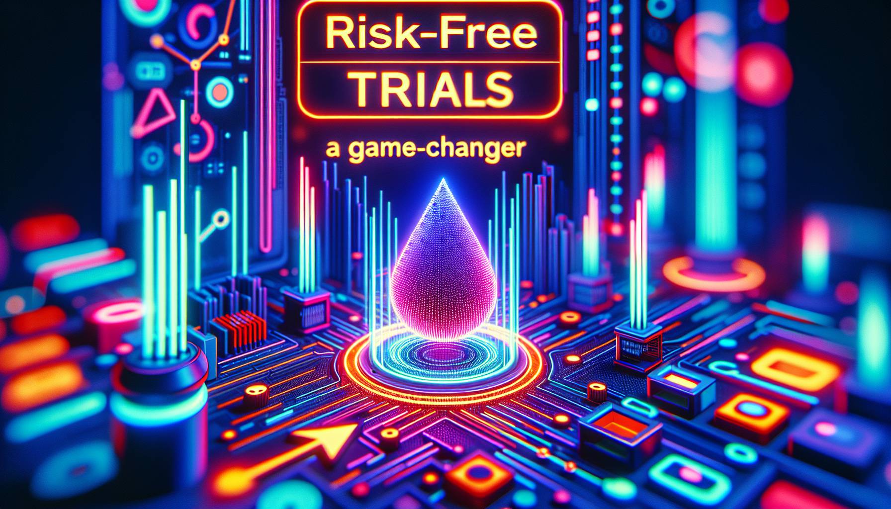 Risk-Free Trials: A Game Changer