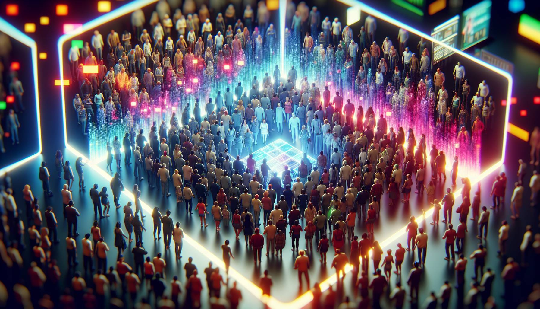 The Role of Social Proof in High-Converting Copy The Role of Social Proof in High-Converting Copy