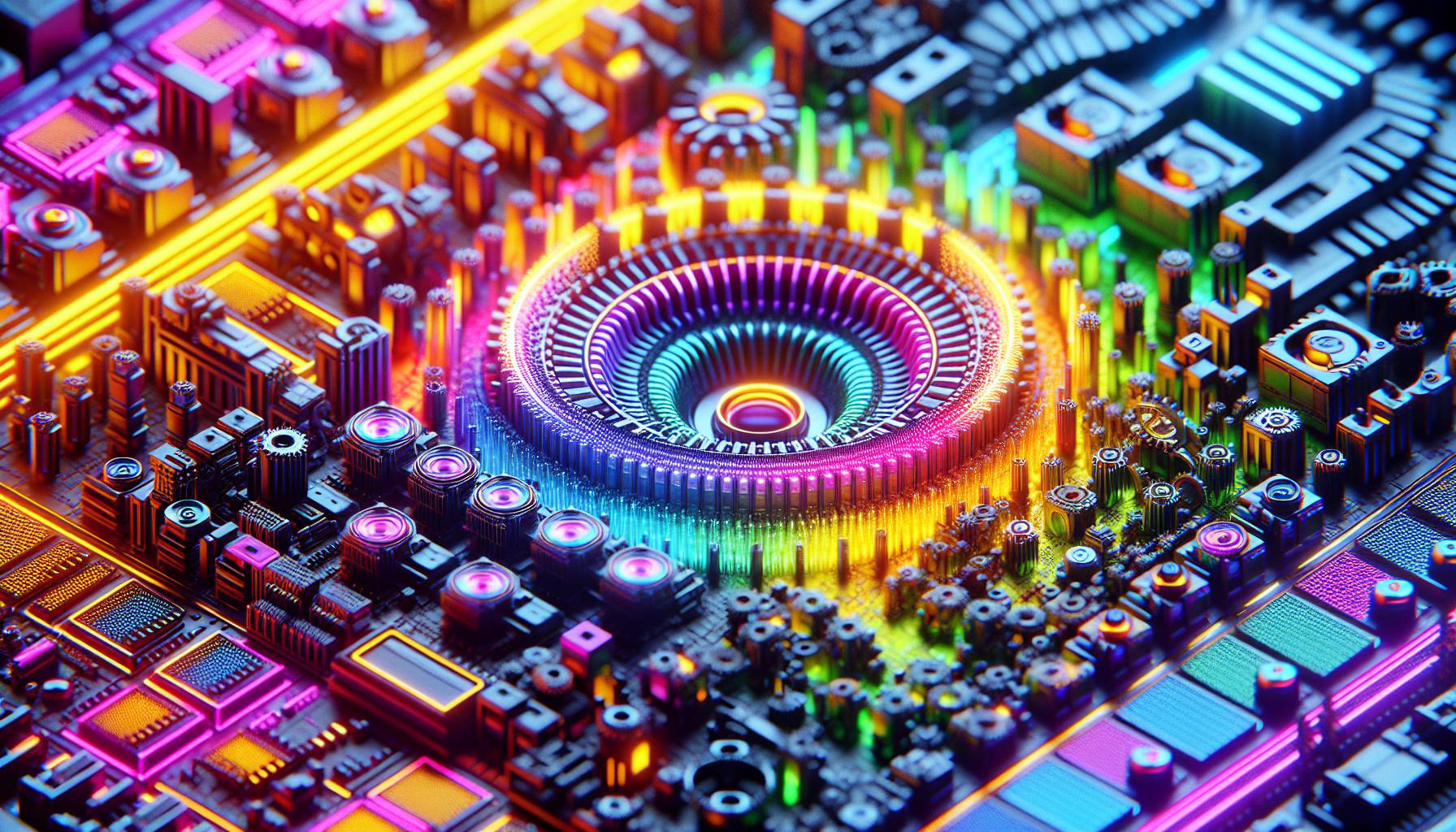 Understanding Performance Tuning: The Basics
