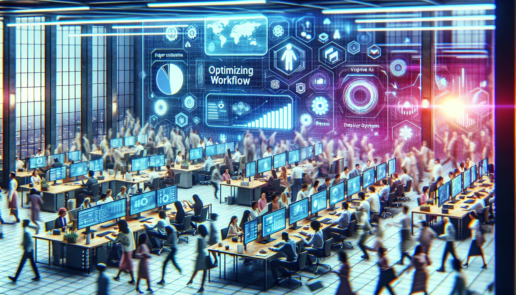 Technique 1: Optimizing Your Workflow