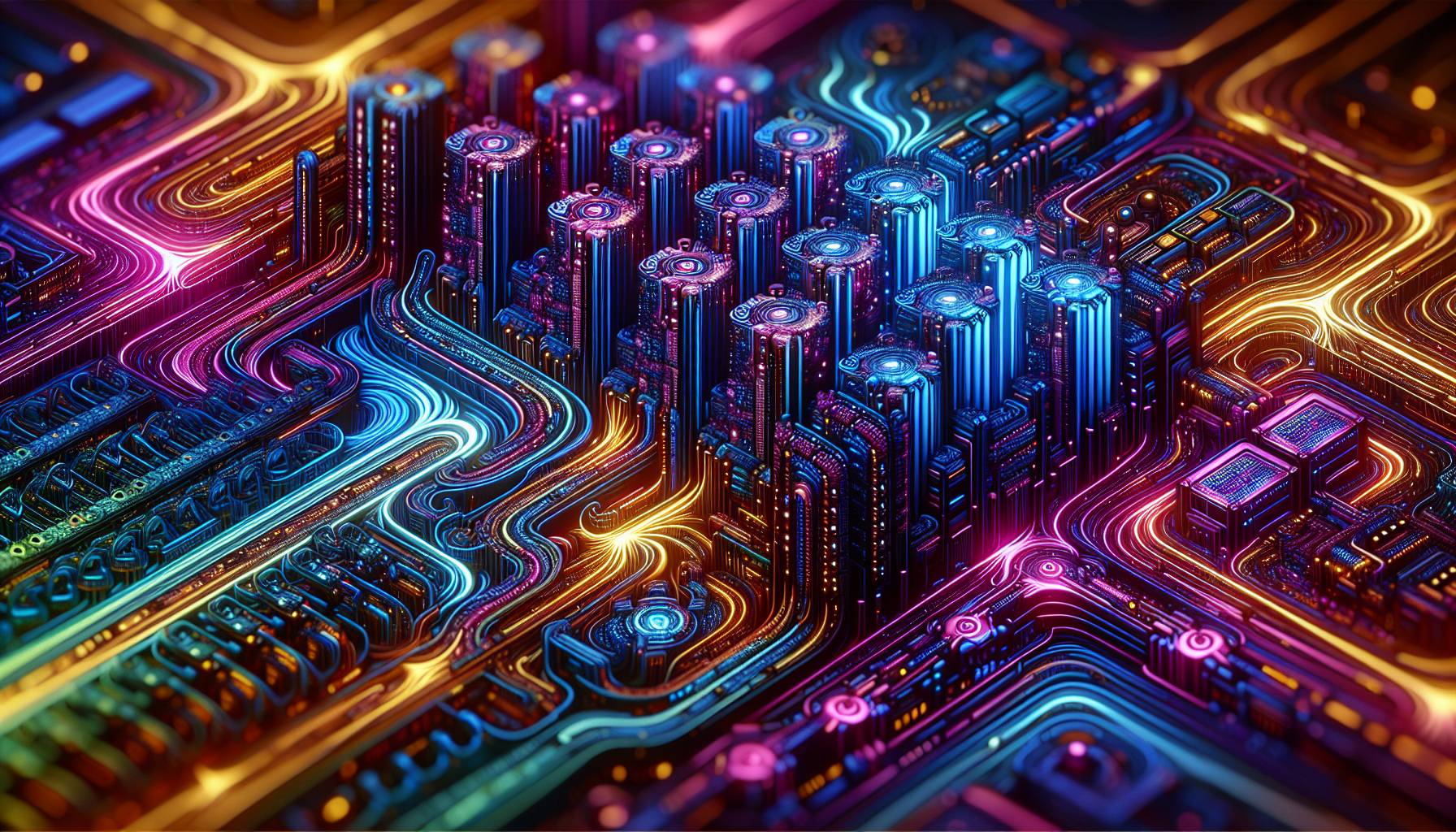 Technique 2: Streamlining Resource Management